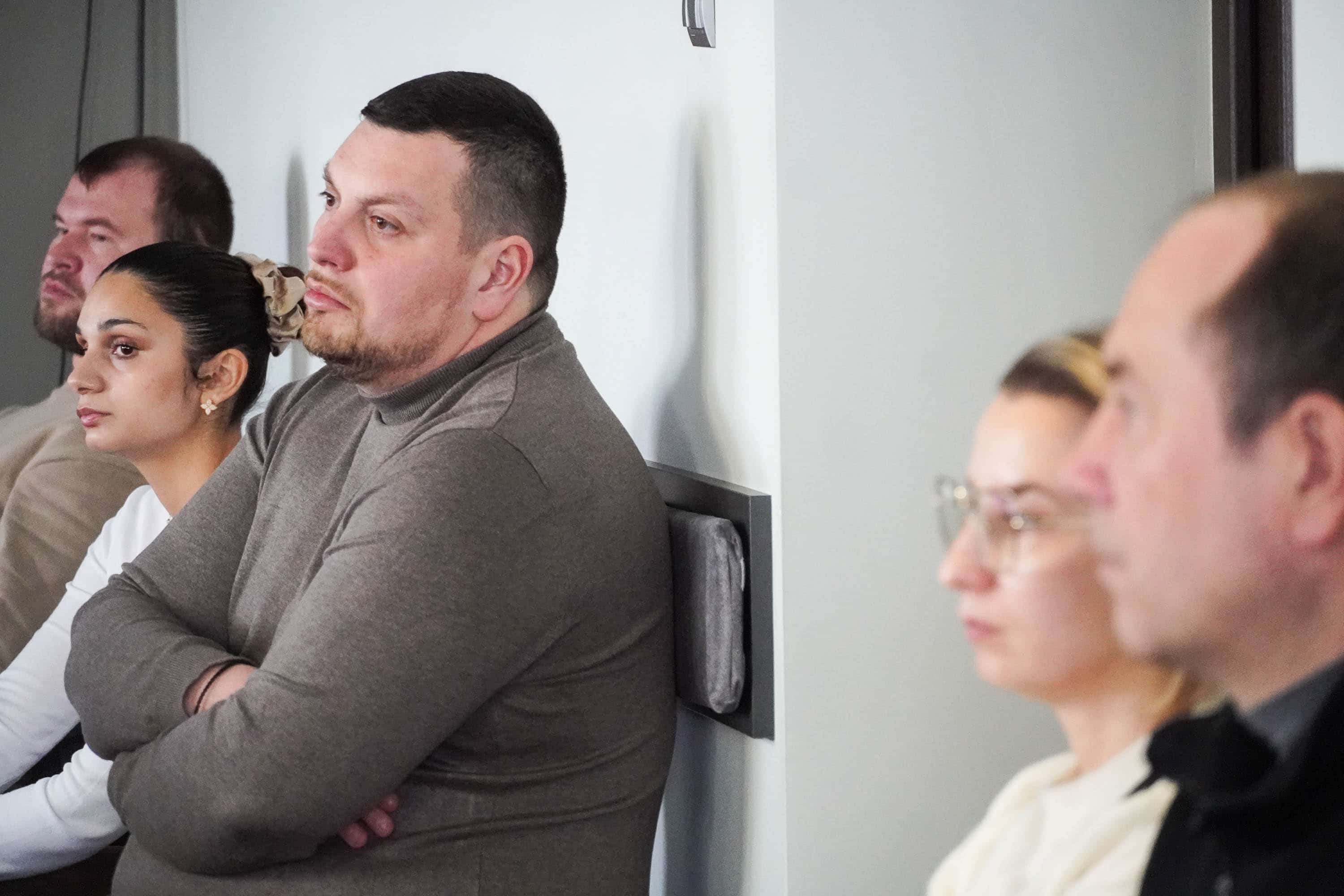 Підтримка ВПО, освіта, медицина і транспорт: в Ужгороді відбулося перше у 2026 році засідання Координаційної ради