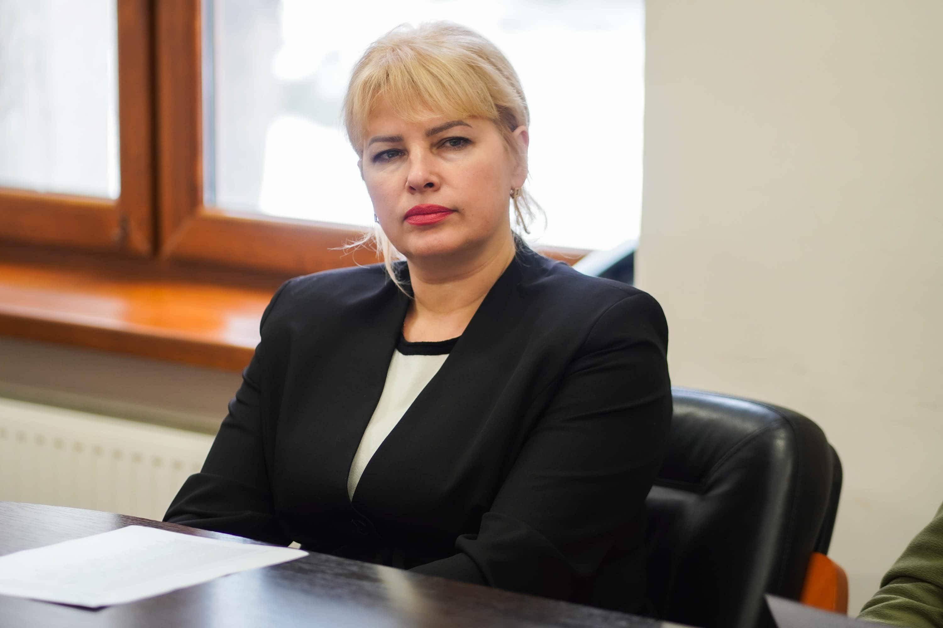 В Ужгородській міській раді відбулося засідання комісії з житлової підтримки окремої категорії ВПО