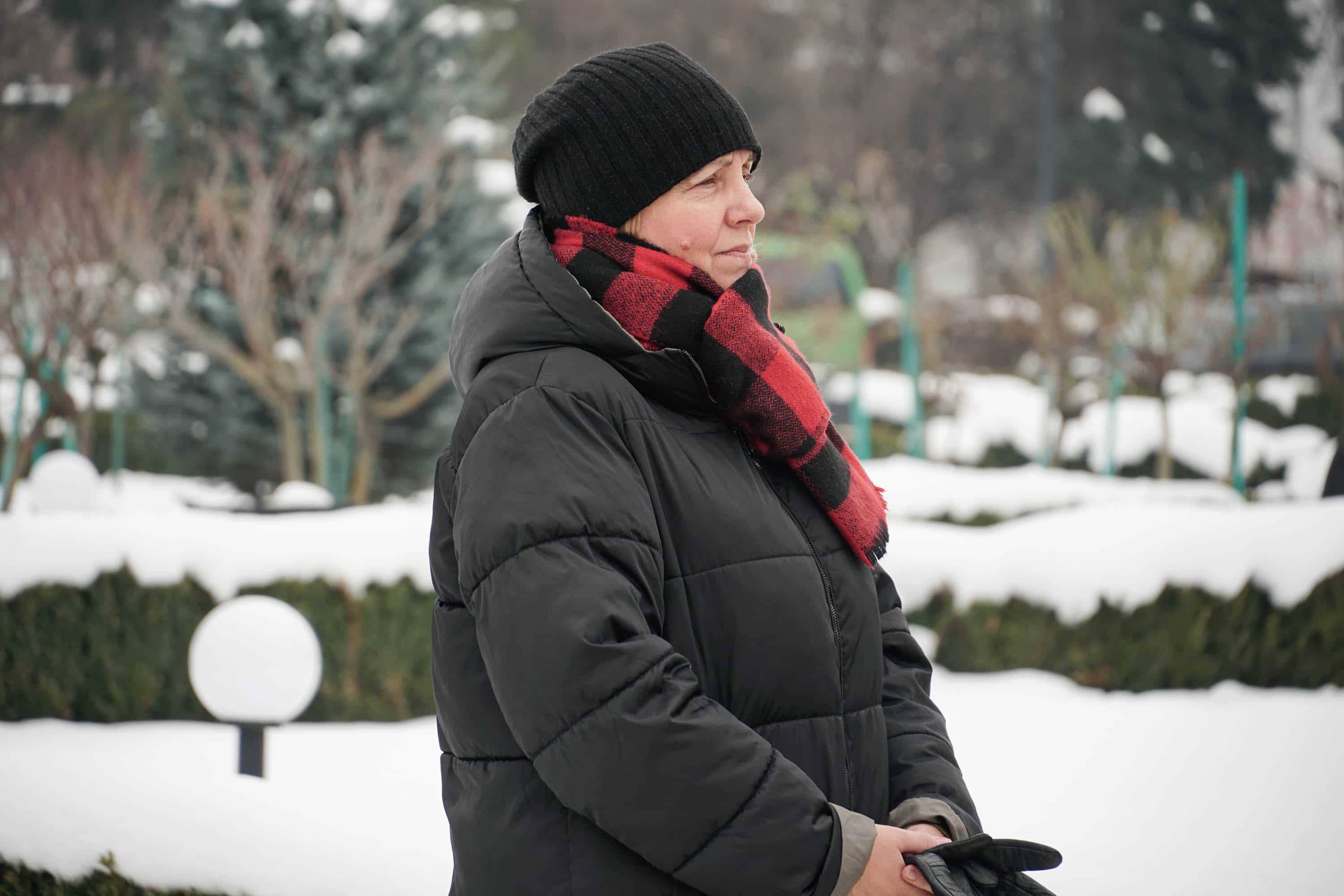 Захищав Україну з перших днів повномасштабного вторгнення росії – в Ужгороді сьогодні попрощалися із полеглим 37-річним захисником Володимиром Малєвим