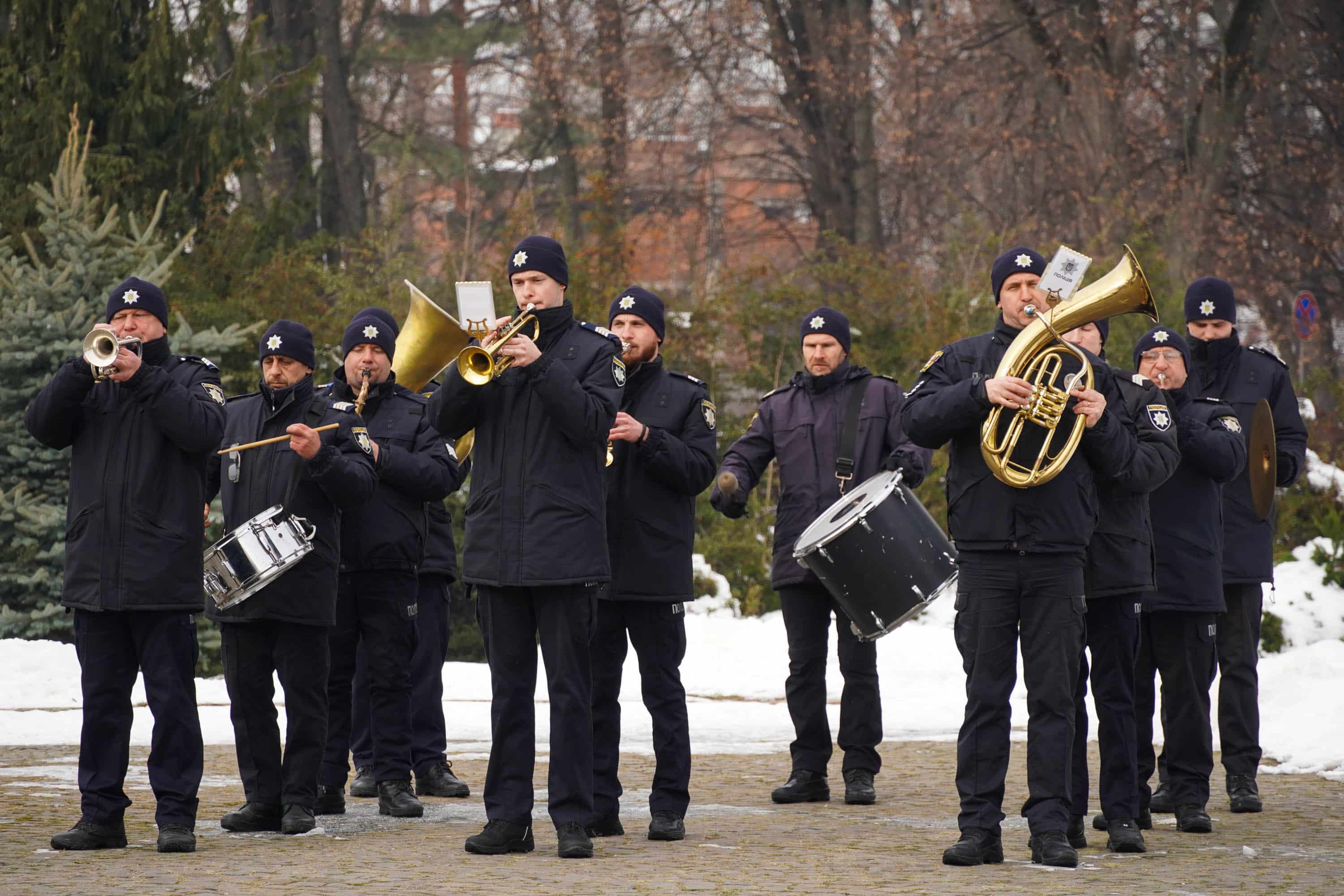 В Ужгороді сьогодні попрощалися із 46-річним солдатом Михайлом Королем