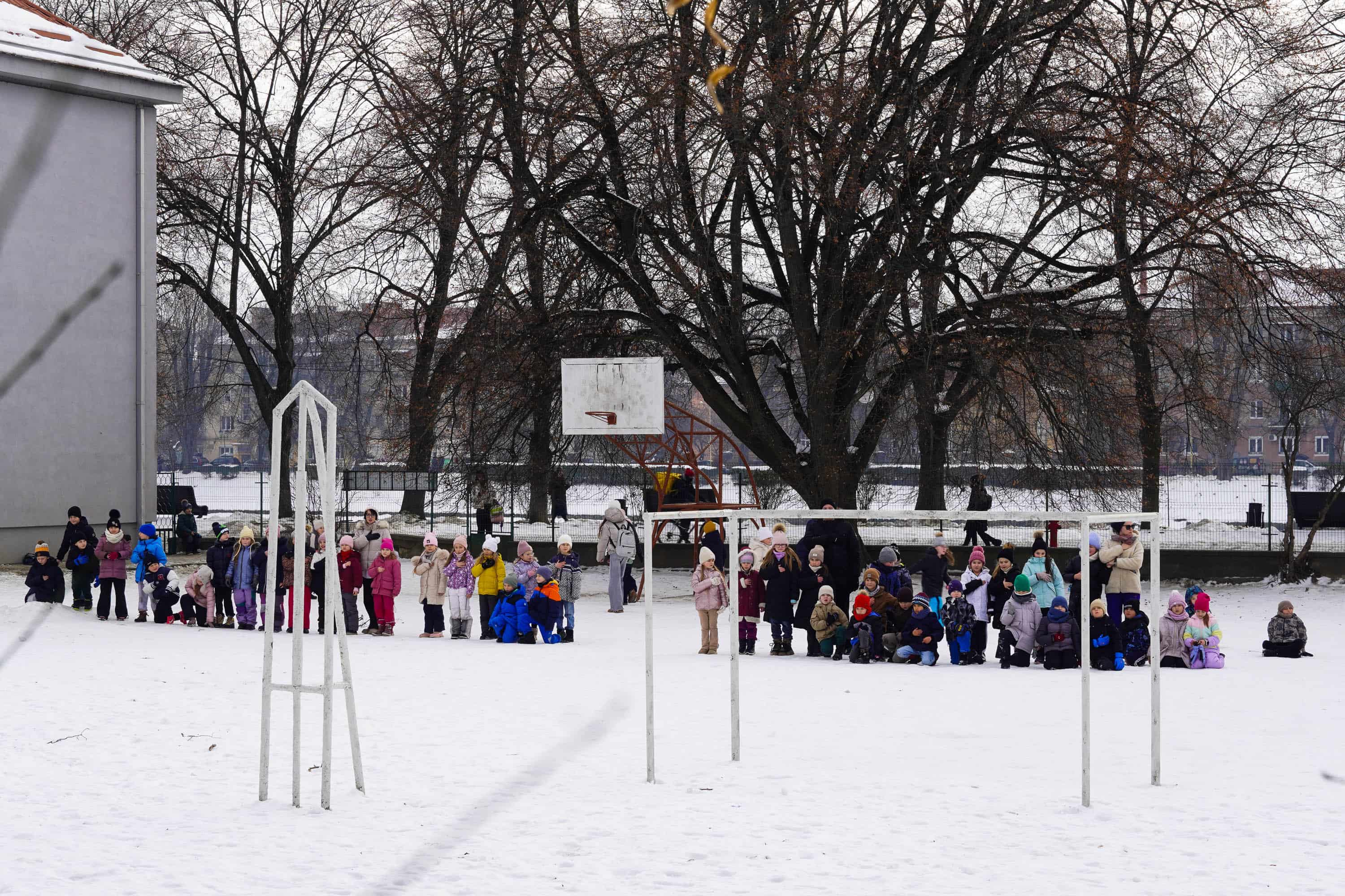 В Ужгороді сьогодні попрощалися із 46-річним солдатом Михайлом Королем