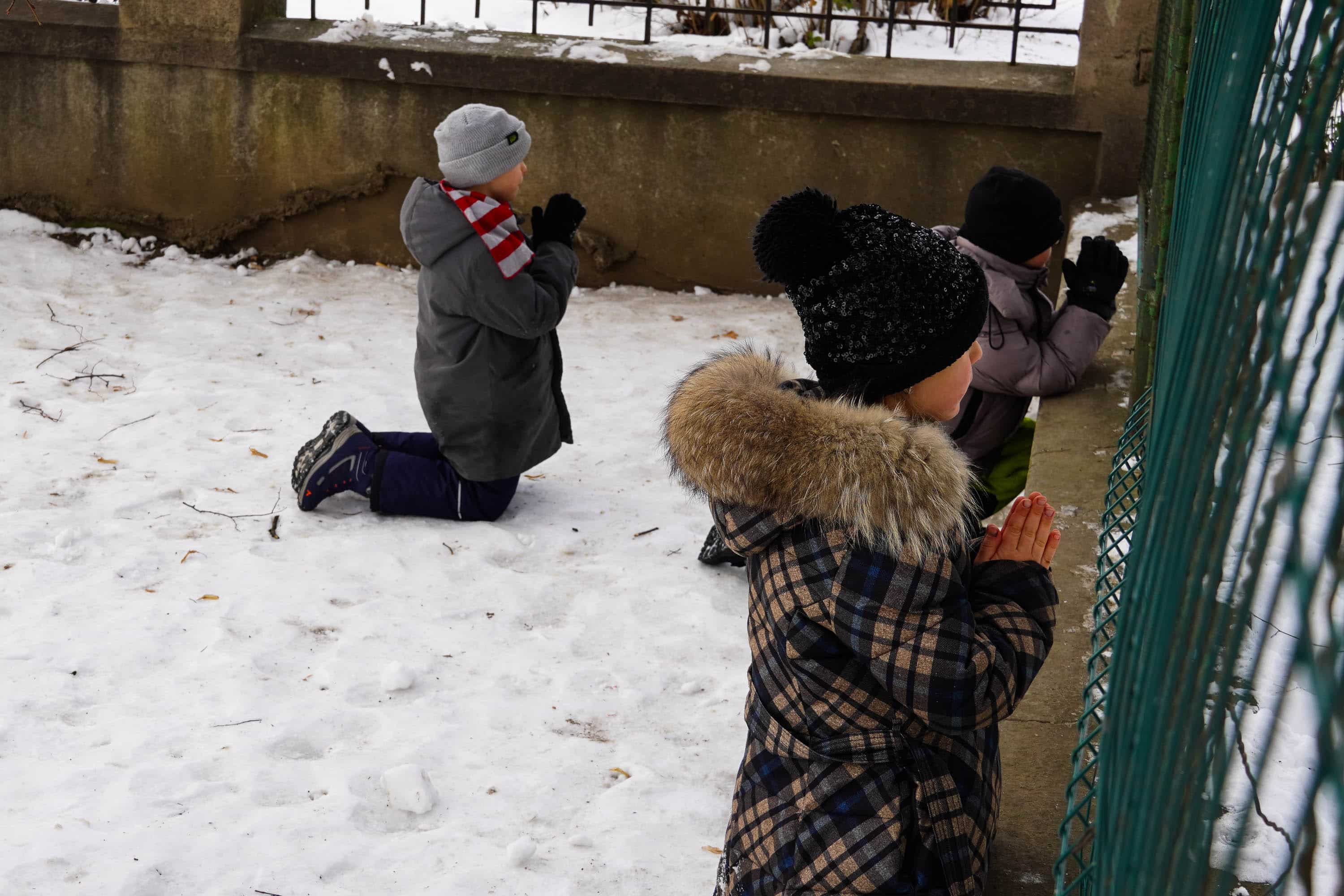 В Ужгороді сьогодні попрощалися із 46-річним солдатом Михайлом Королем