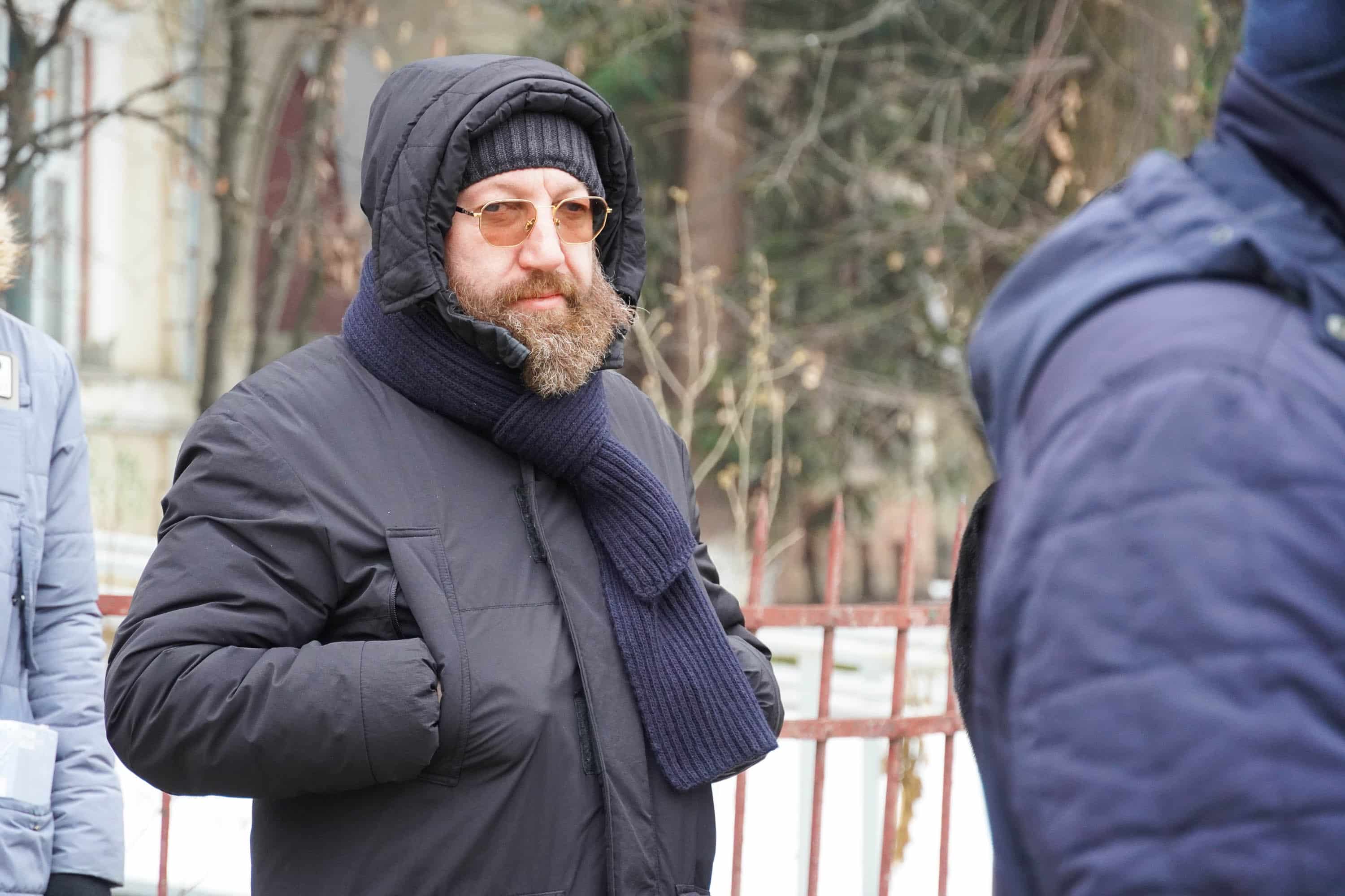 В Ужгороді відзначили День Соборності України