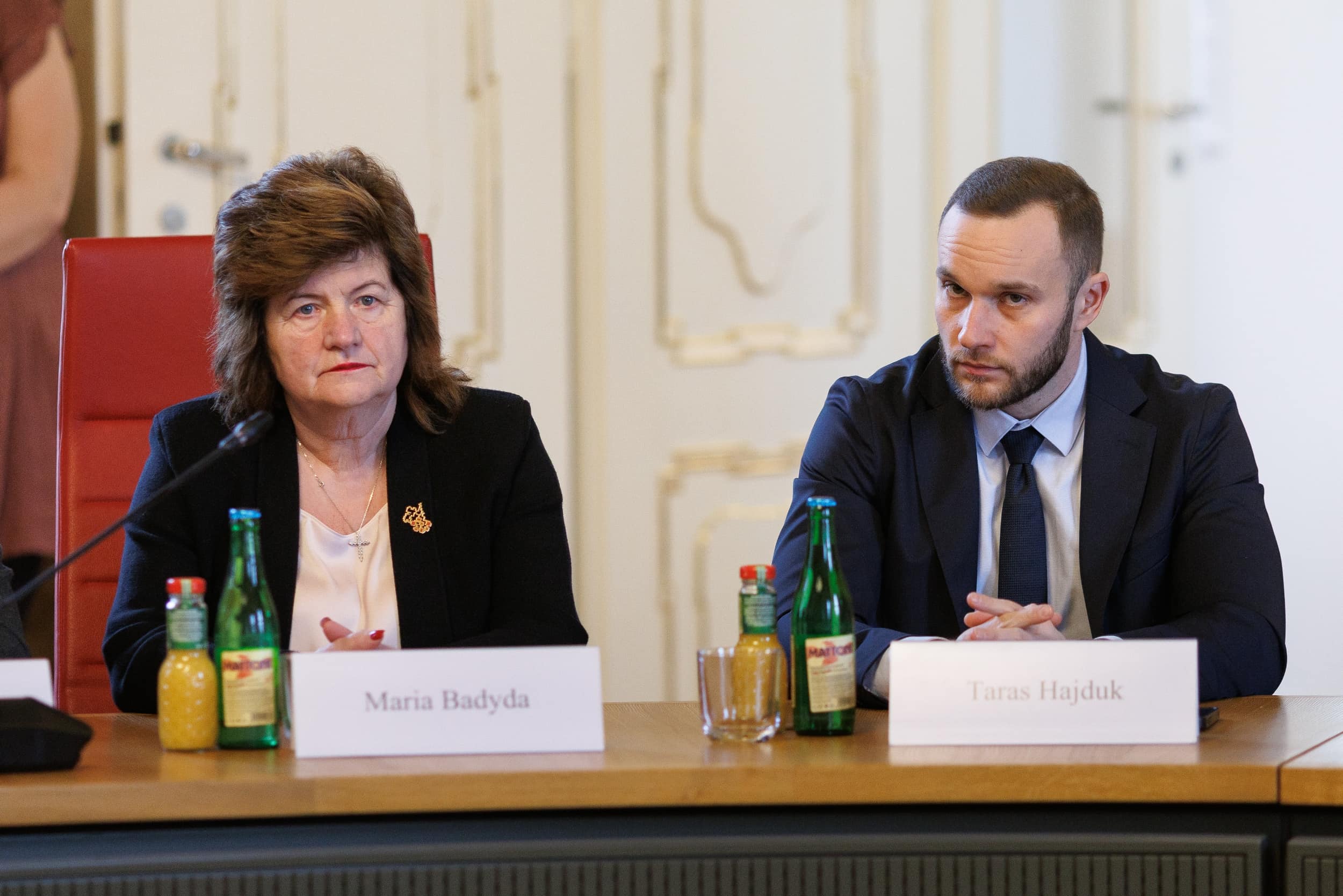 Брно стало 28-м містом-побратимом Ужгорода