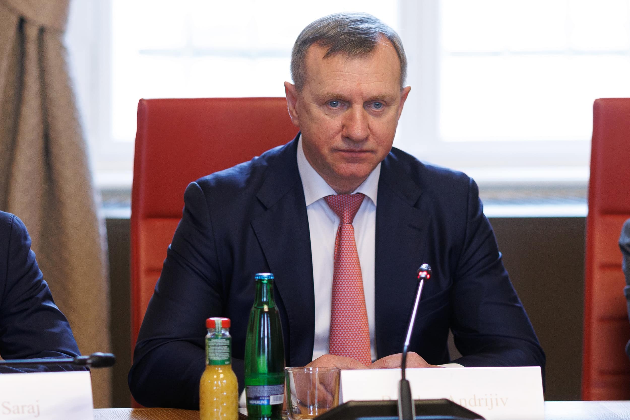 Брно стало 28-м містом-побратимом Ужгорода