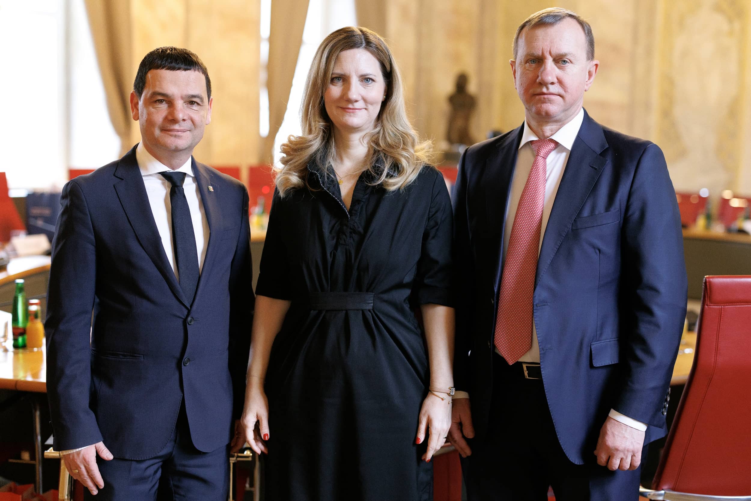 Брно стало 28-м містом-побратимом Ужгорода