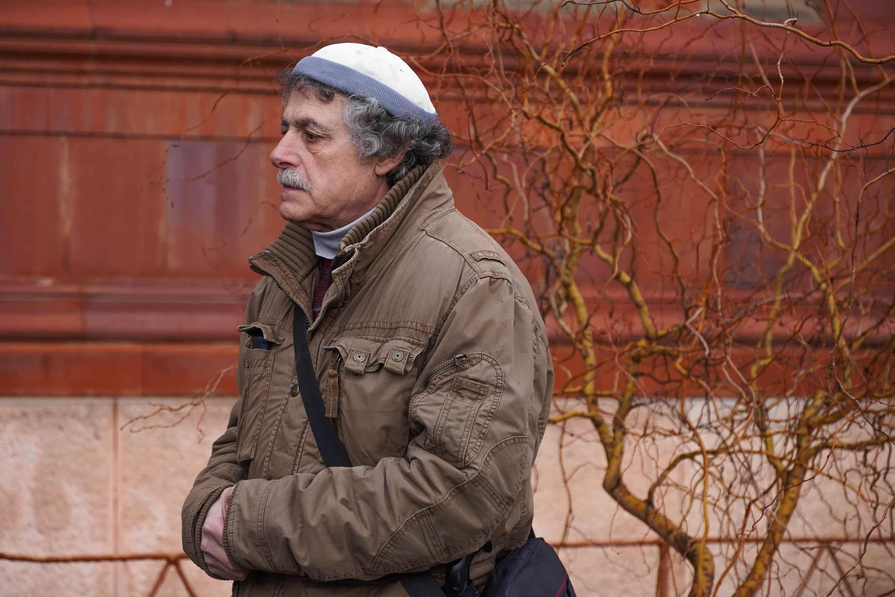 В Ужгороді вшанували пам'ять жертв Голокосту