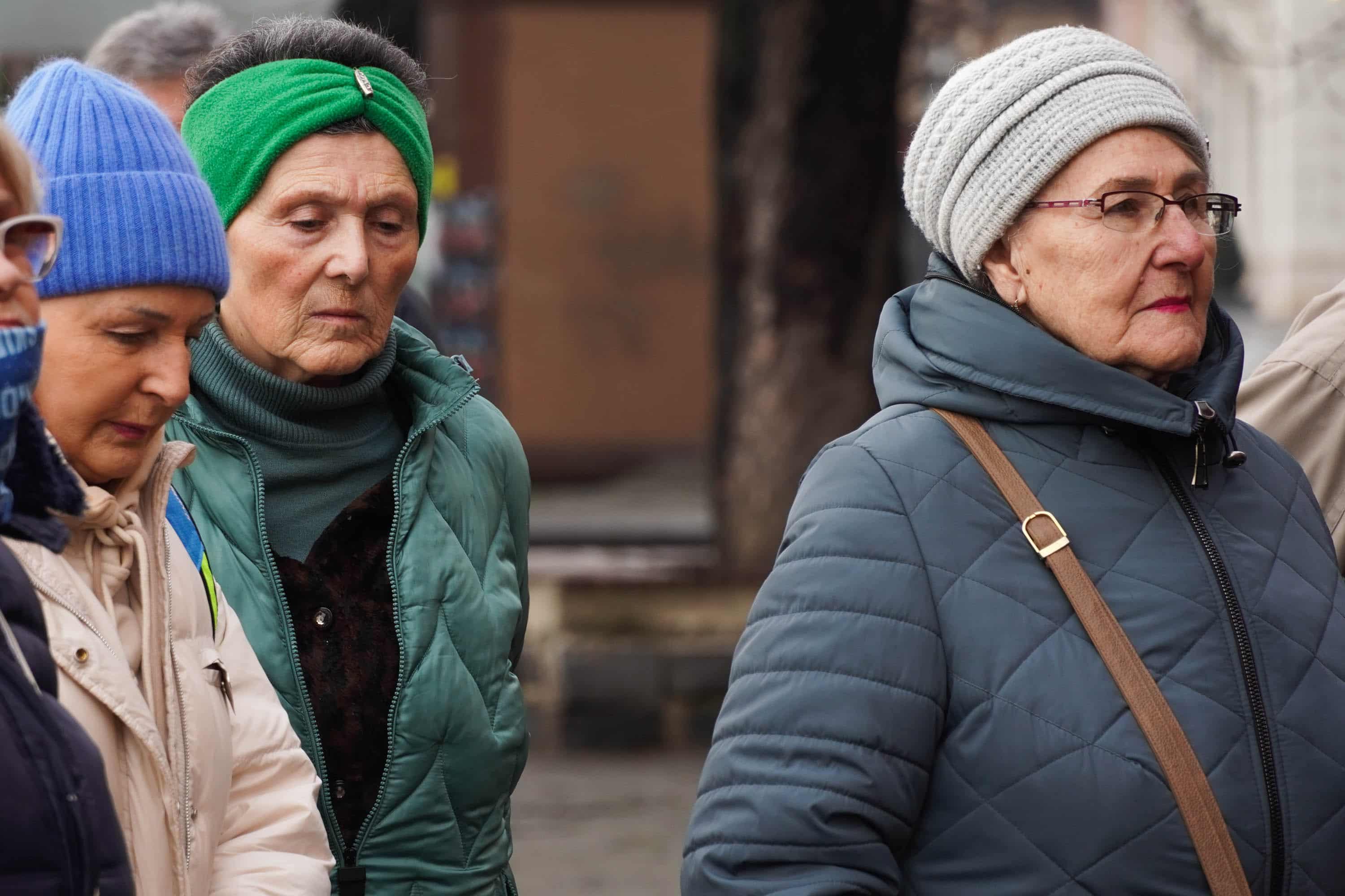 В Ужгороді вшанували пам'ять жертв Голокосту