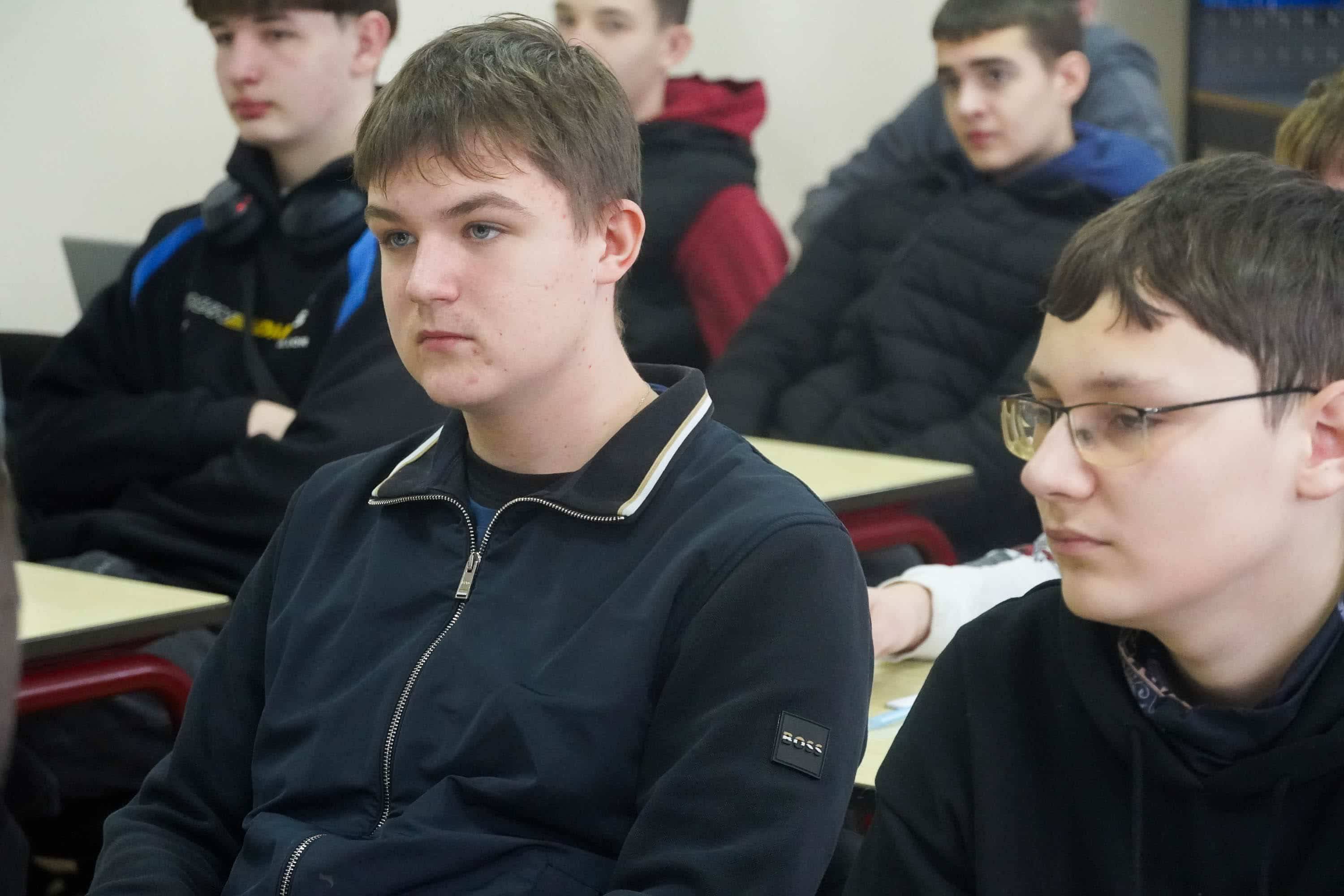 У межах проєкту «Нове спрямування професійно-технічної освіти в Ужгороді» Ужгородський центр професійно-технічної освіти отримав сучасне обладнання для підготовки майбутніх електриків