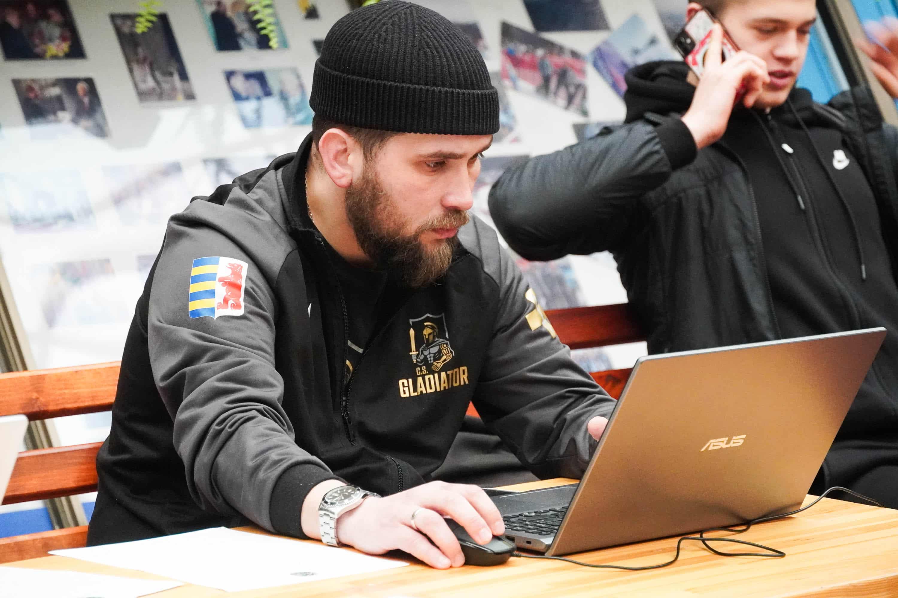 В Ужгороді сьогодні – відкритий кубок міста та Закарпатської області з адаптивних видів спорту серед ветеранів і військовослужбовців