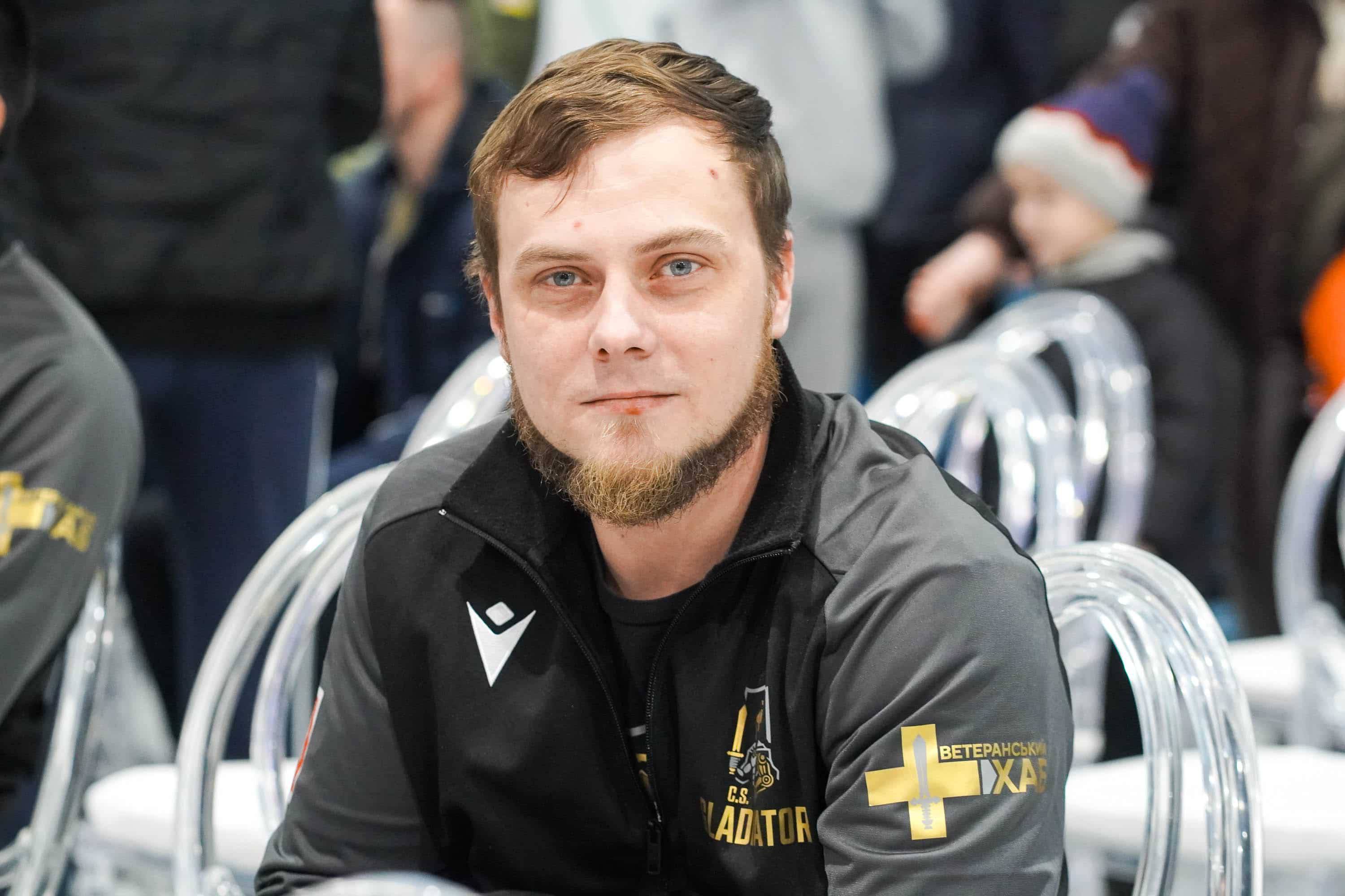 В Ужгороді сьогодні – відкритий кубок міста та Закарпатської області з адаптивних видів спорту серед ветеранів і військовослужбовців