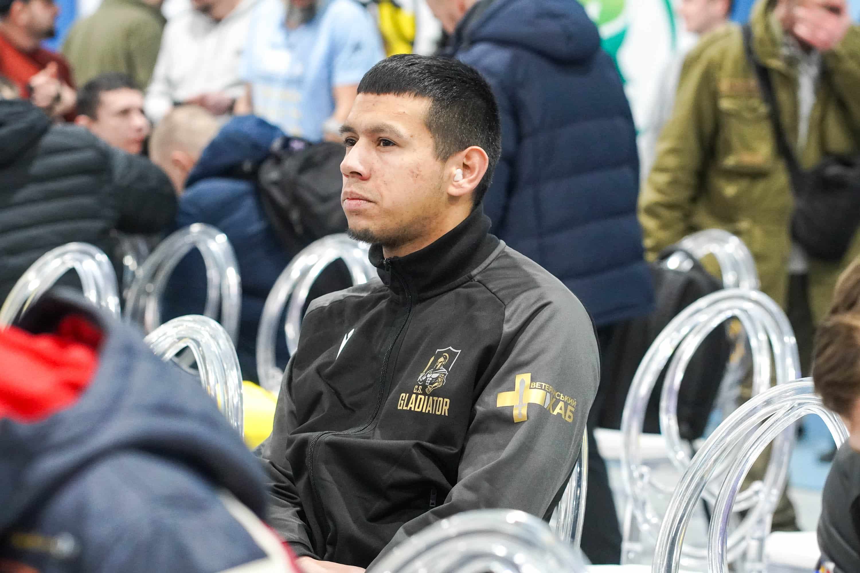 В Ужгороді сьогодні – відкритий кубок міста та Закарпатської області з адаптивних видів спорту серед ветеранів і військовослужбовців