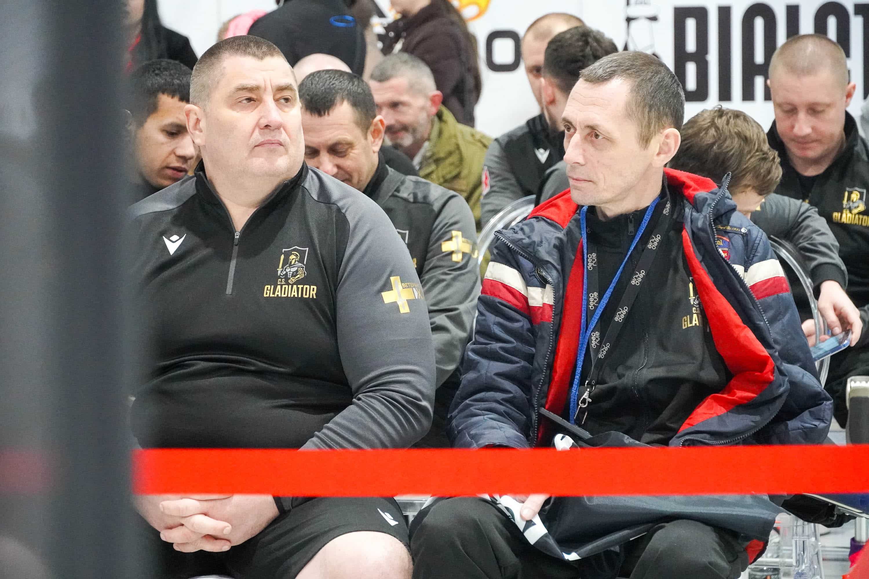 В Ужгороді сьогодні – відкритий кубок міста та Закарпатської області з адаптивних видів спорту серед ветеранів і військовослужбовців