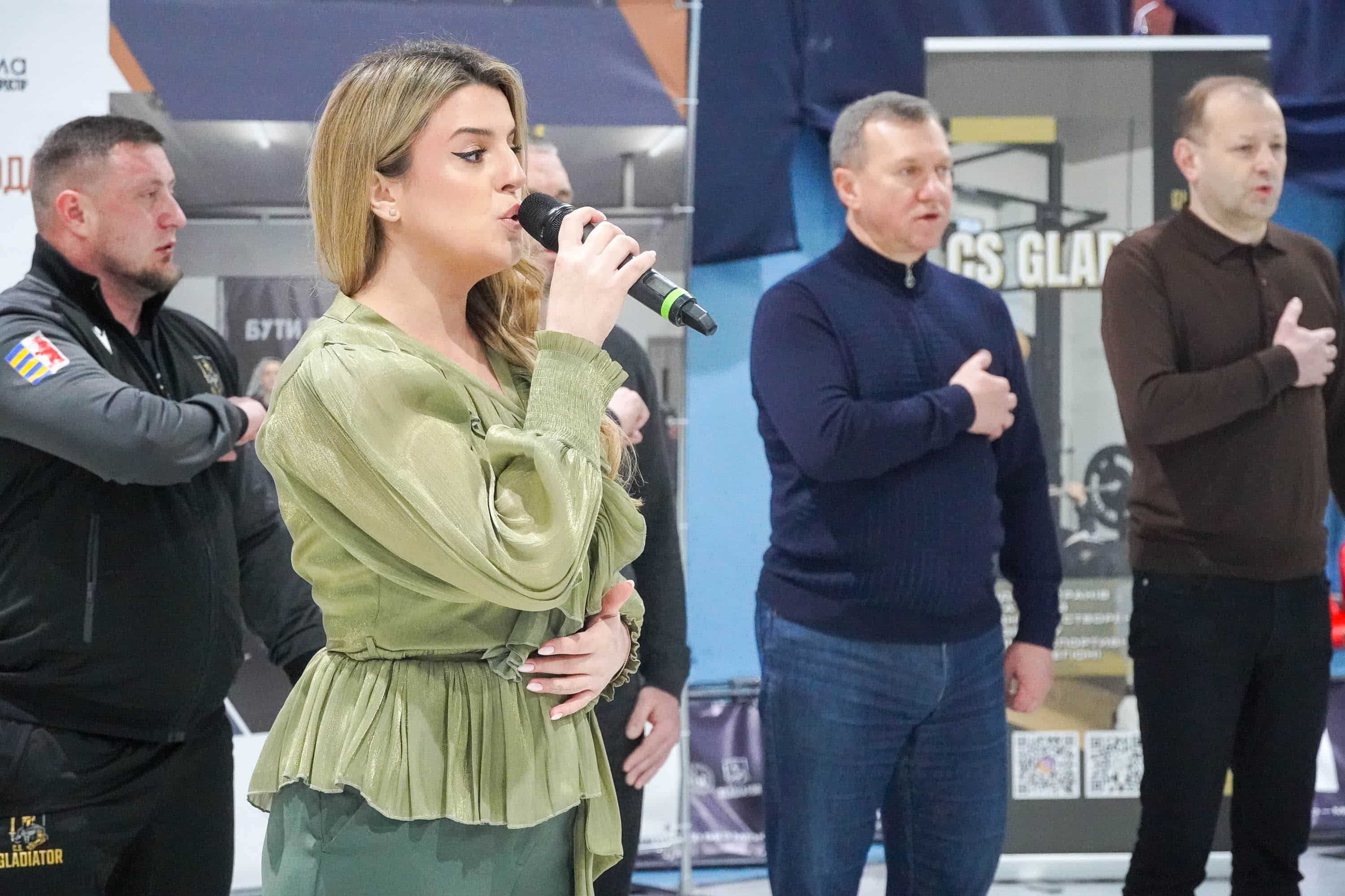 В Ужгороді сьогодні – відкритий кубок міста та Закарпатської області з адаптивних видів спорту серед ветеранів і військовослужбовців