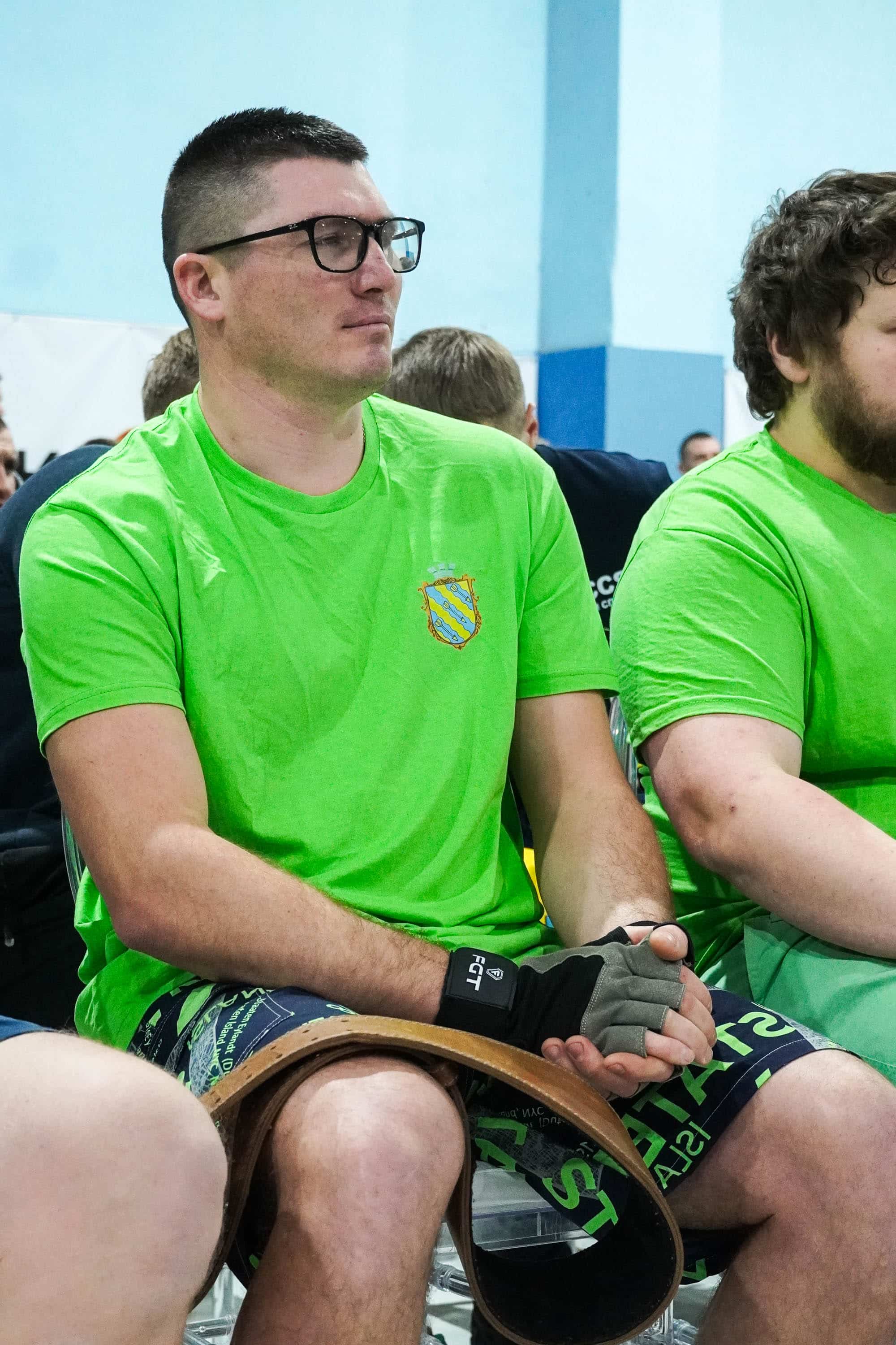 В Ужгороді сьогодні – відкритий кубок міста та Закарпатської області з адаптивних видів спорту серед ветеранів і військовослужбовців