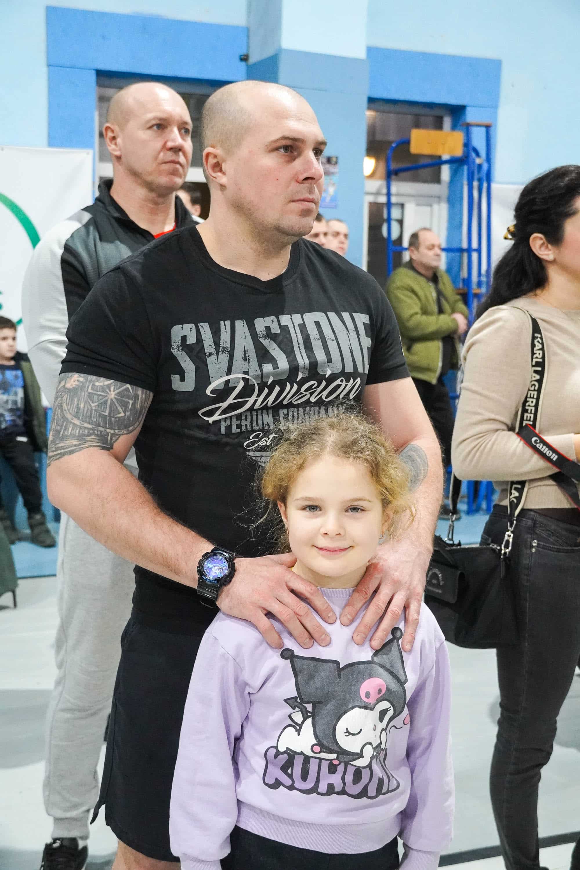 В Ужгороді сьогодні – відкритий кубок міста та Закарпатської області з адаптивних видів спорту серед ветеранів і військовослужбовців