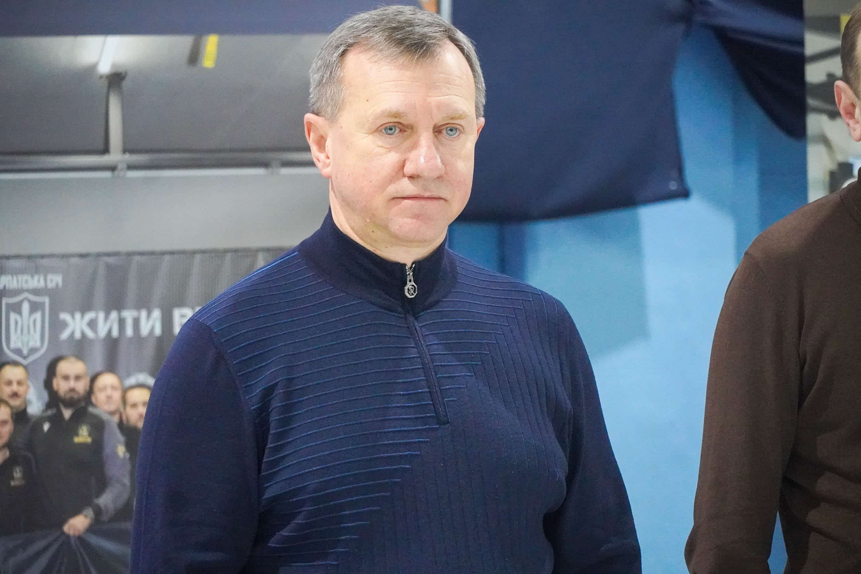 В Ужгороді сьогодні – відкритий кубок міста та Закарпатської області з адаптивних видів спорту серед ветеранів і військовослужбовців