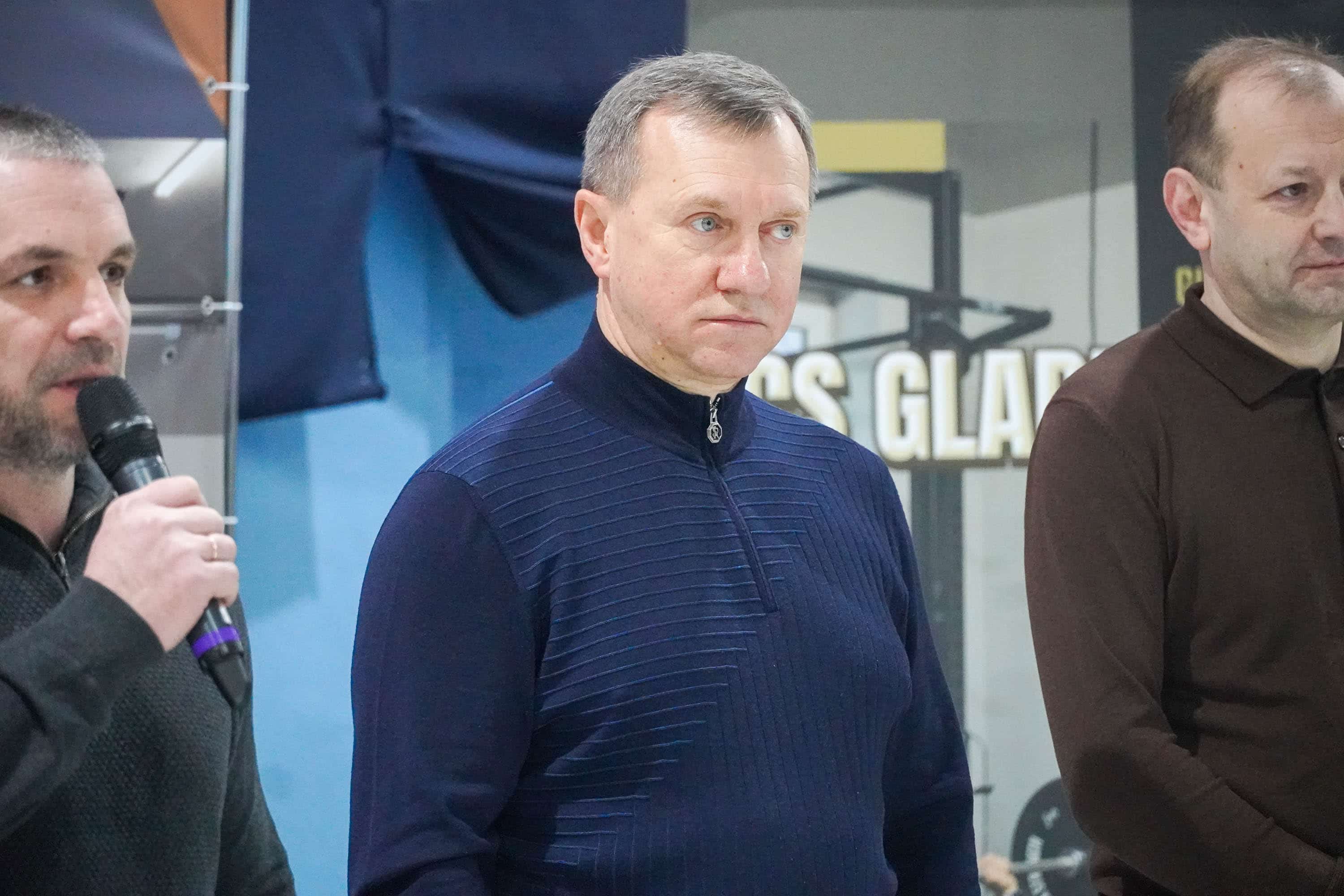 В Ужгороді сьогодні – відкритий кубок міста та Закарпатської області з адаптивних видів спорту серед ветеранів і військовослужбовців