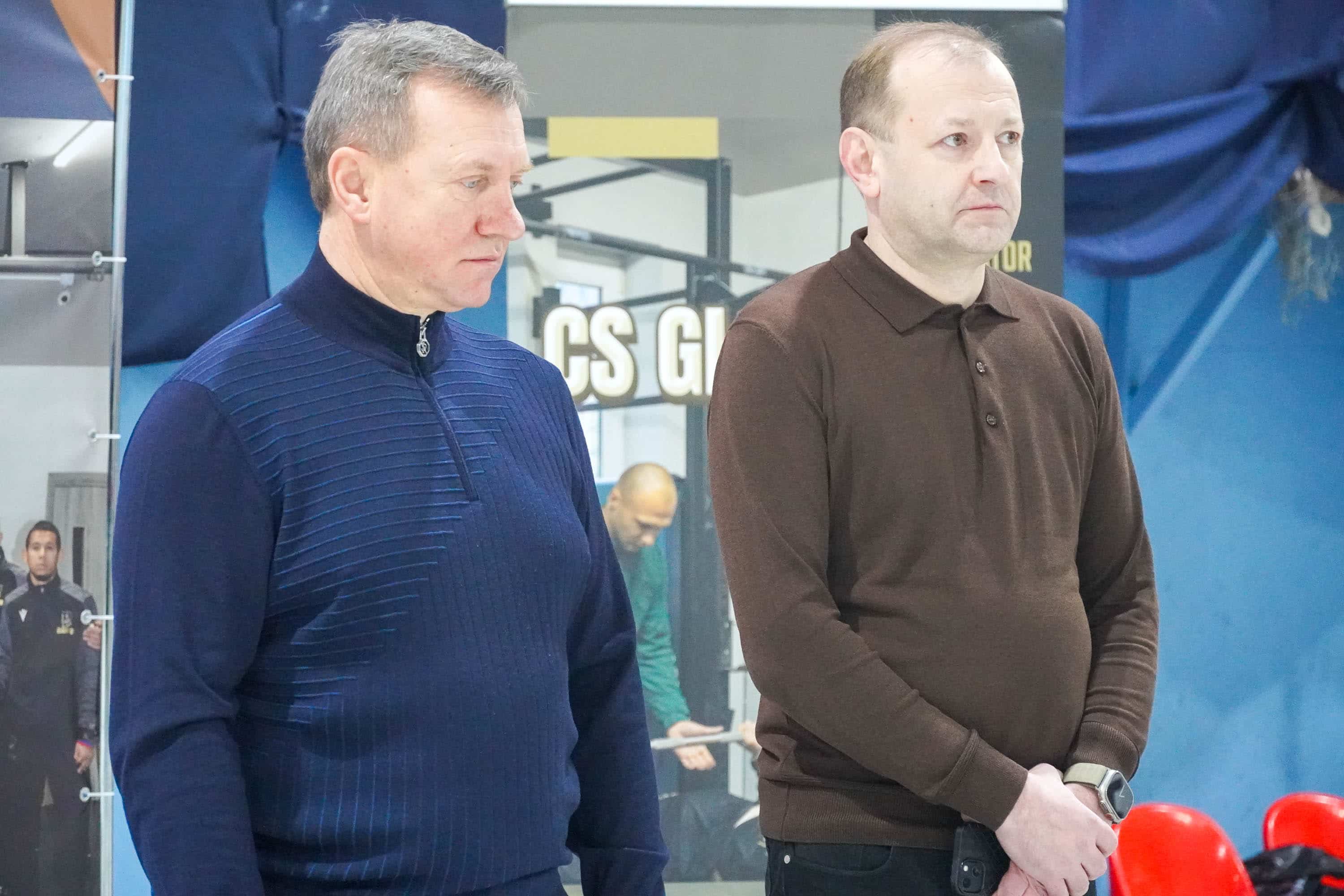 В Ужгороді сьогодні – відкритий кубок міста та Закарпатської області з адаптивних видів спорту серед ветеранів і військовослужбовців