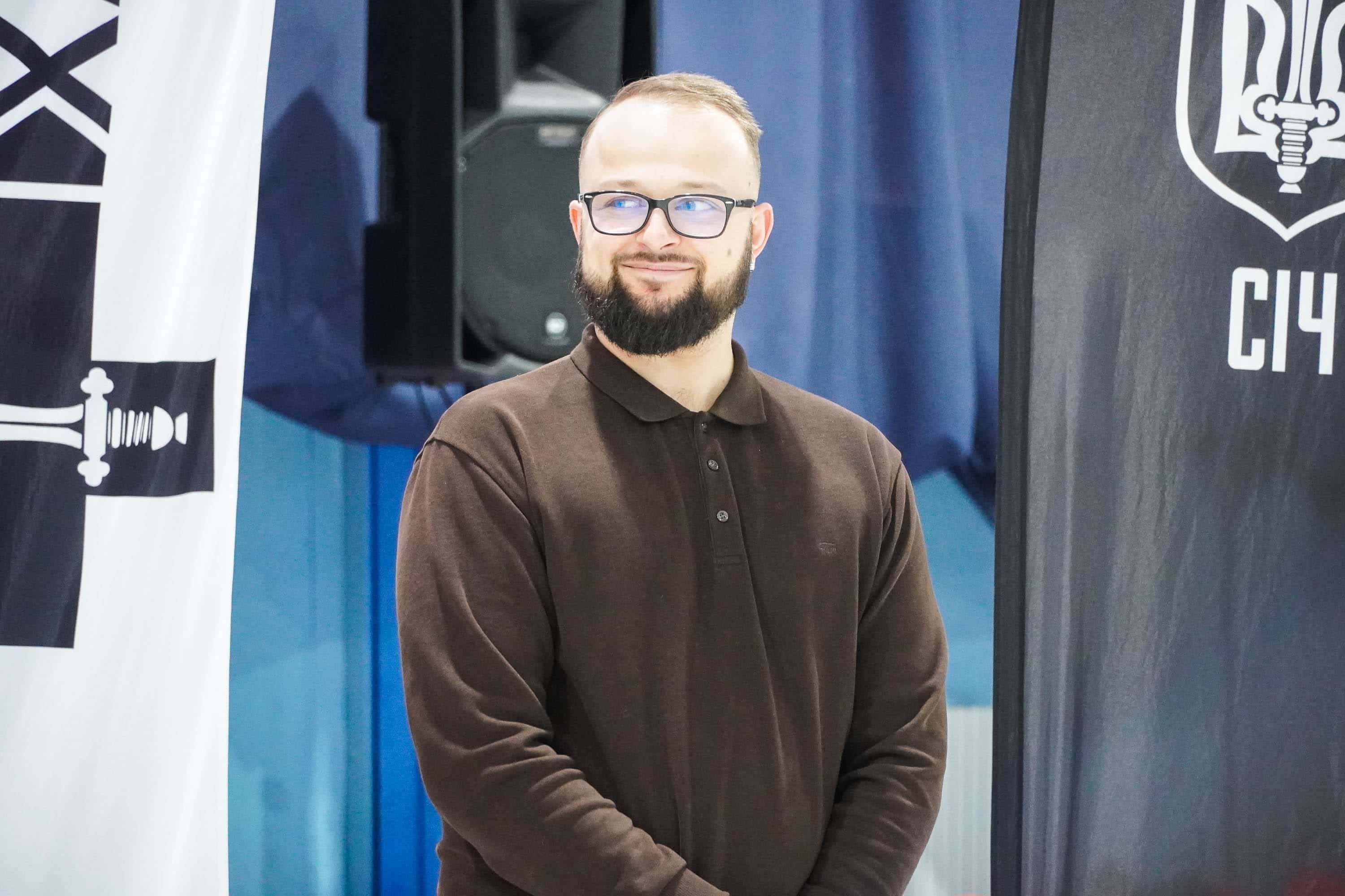 В Ужгороді сьогодні – відкритий кубок міста та Закарпатської області з адаптивних видів спорту серед ветеранів і військовослужбовців