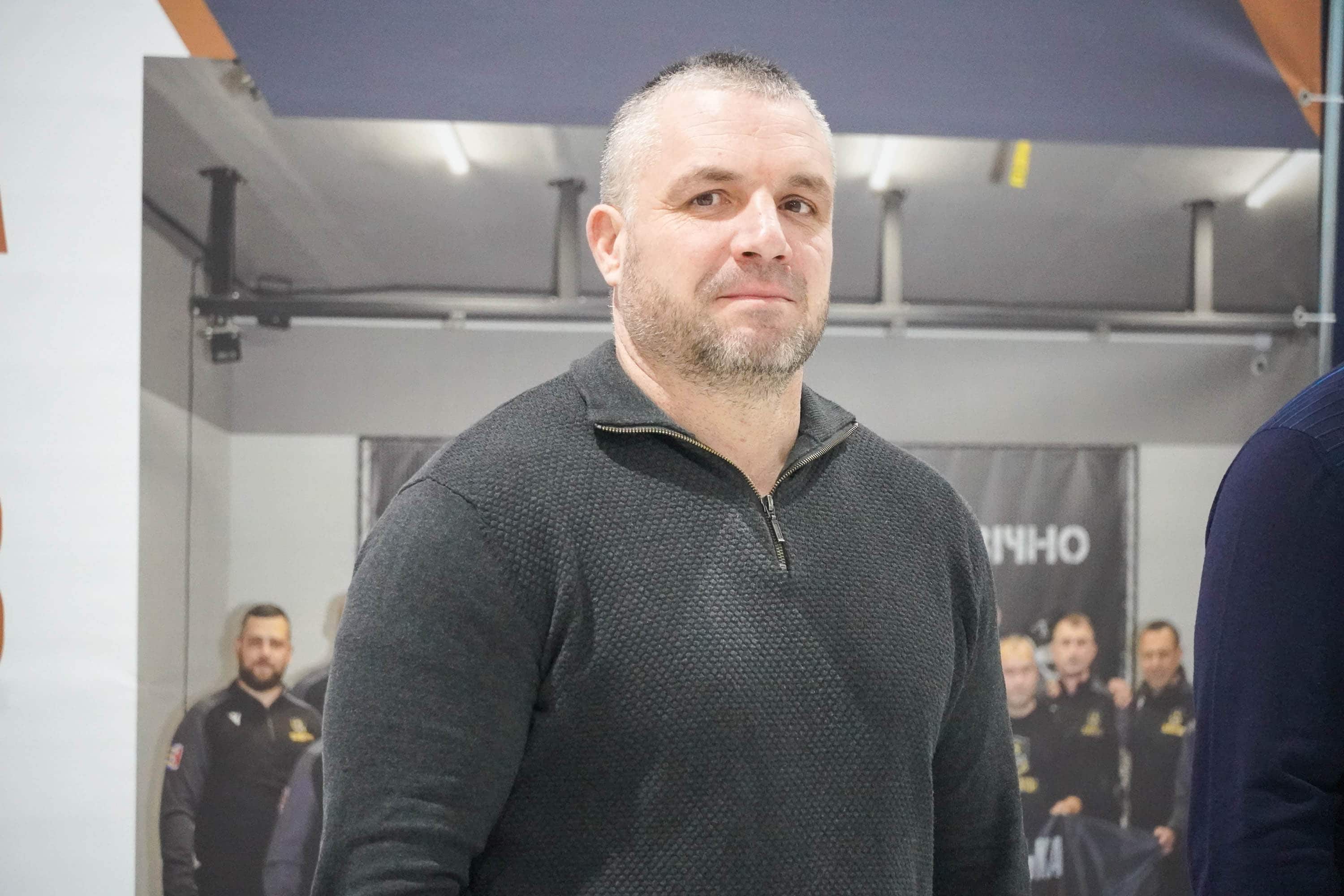 В Ужгороді сьогодні – відкритий кубок міста та Закарпатської області з адаптивних видів спорту серед ветеранів і військовослужбовців