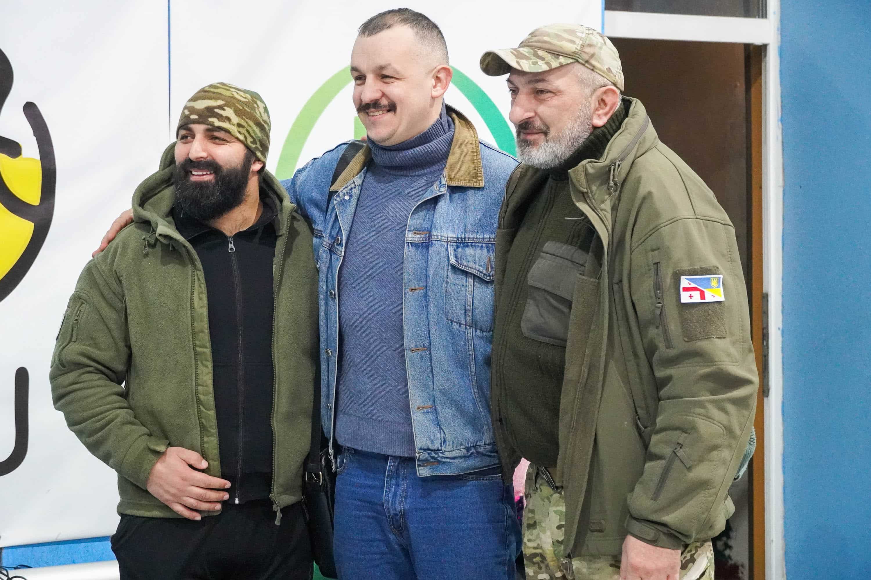 В Ужгороді сьогодні – відкритий кубок міста та Закарпатської області з адаптивних видів спорту серед ветеранів і військовослужбовців