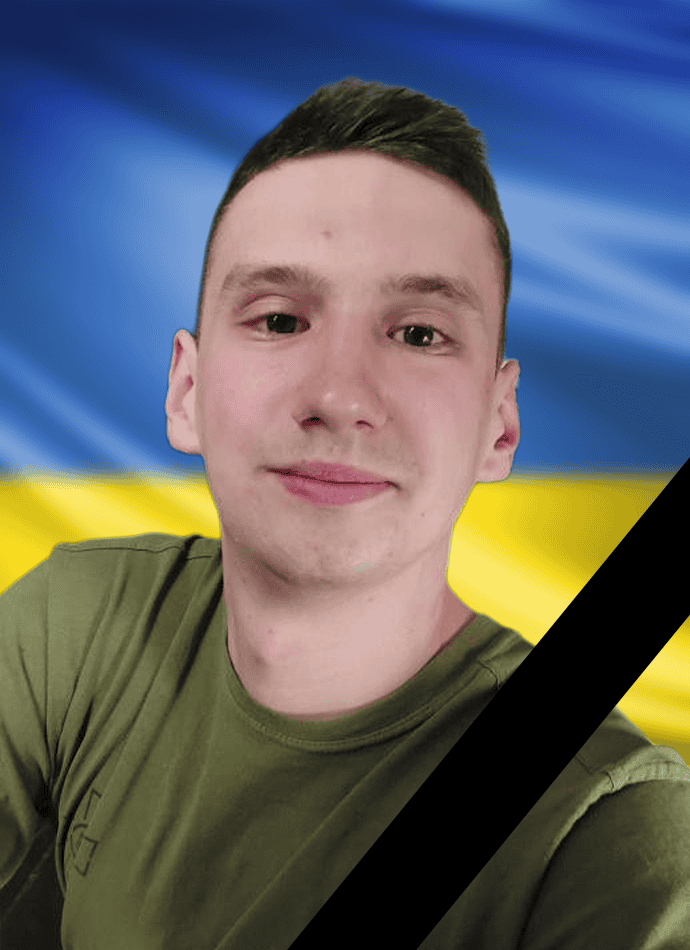 Знову болюча втрата – у війні за Україну поліг захисник Василь Фрінцко