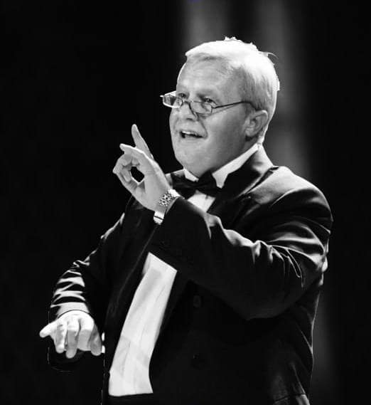 Із глибоким сумом сприйняли звістку про відхід у вічність Володимира Співака...