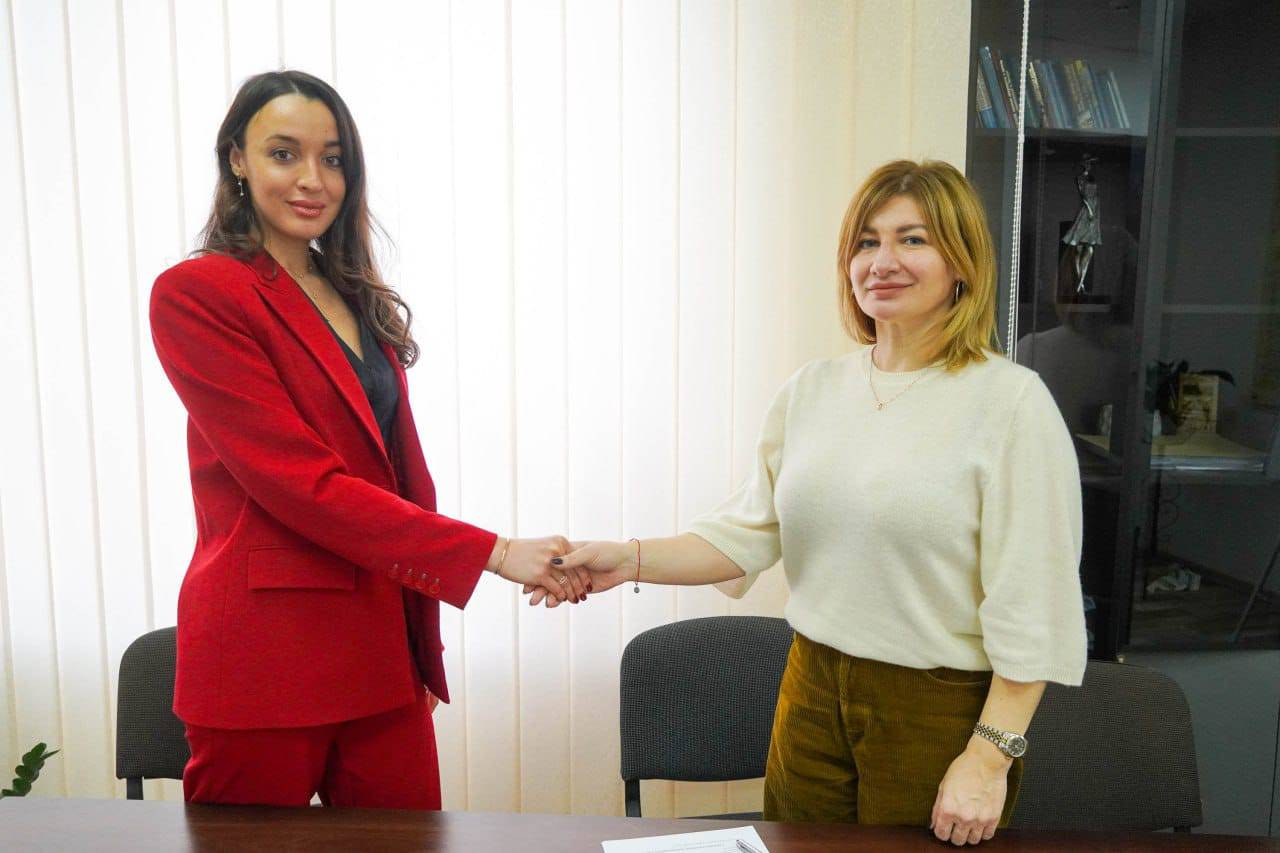 В Ужгороді розширюють можливості для ромських жінок: підписано Меморандум про співпрацю