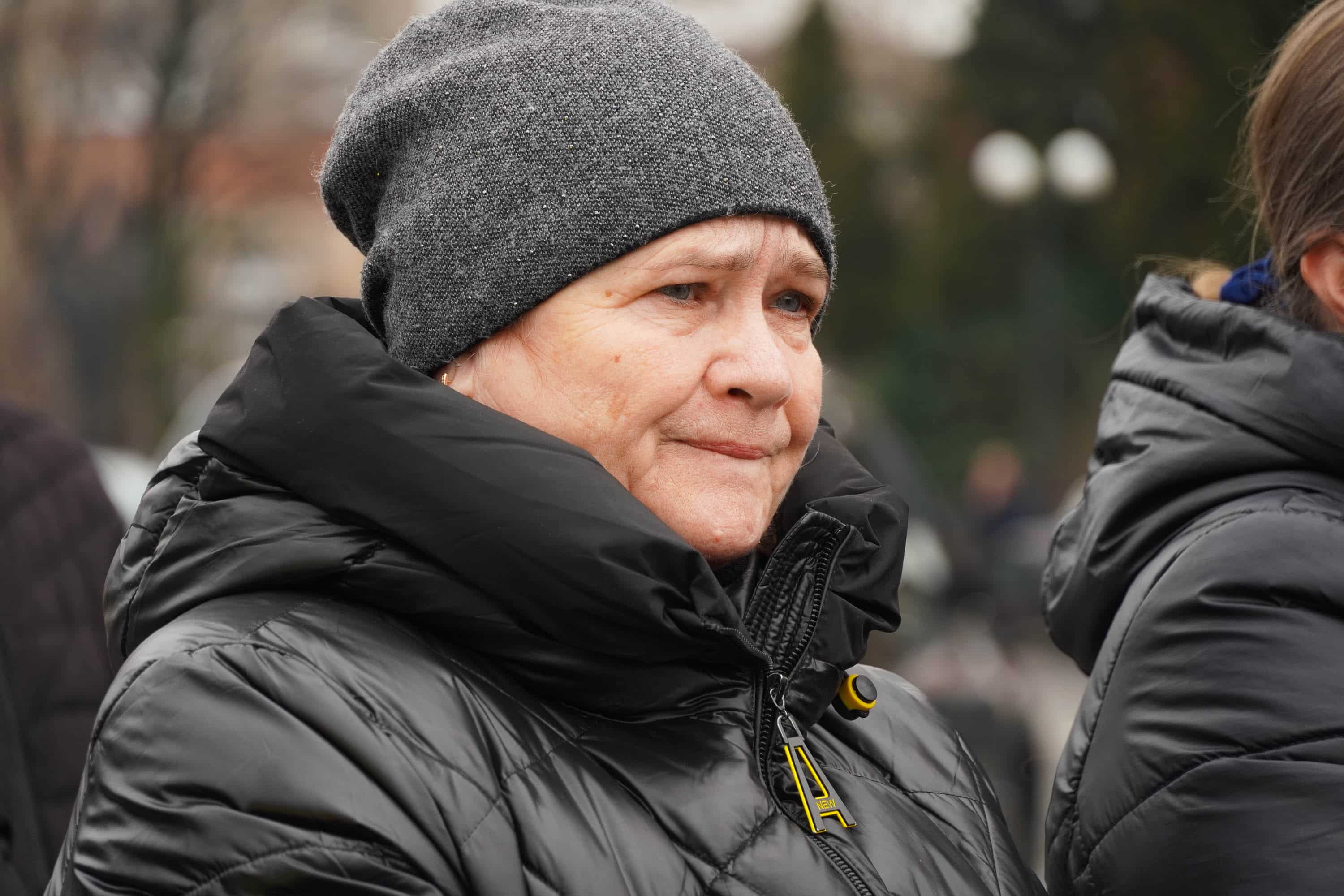 В Ужгороді сьогодні попрощалися з 28-річним старшим солдатом Сергієм Жганичем