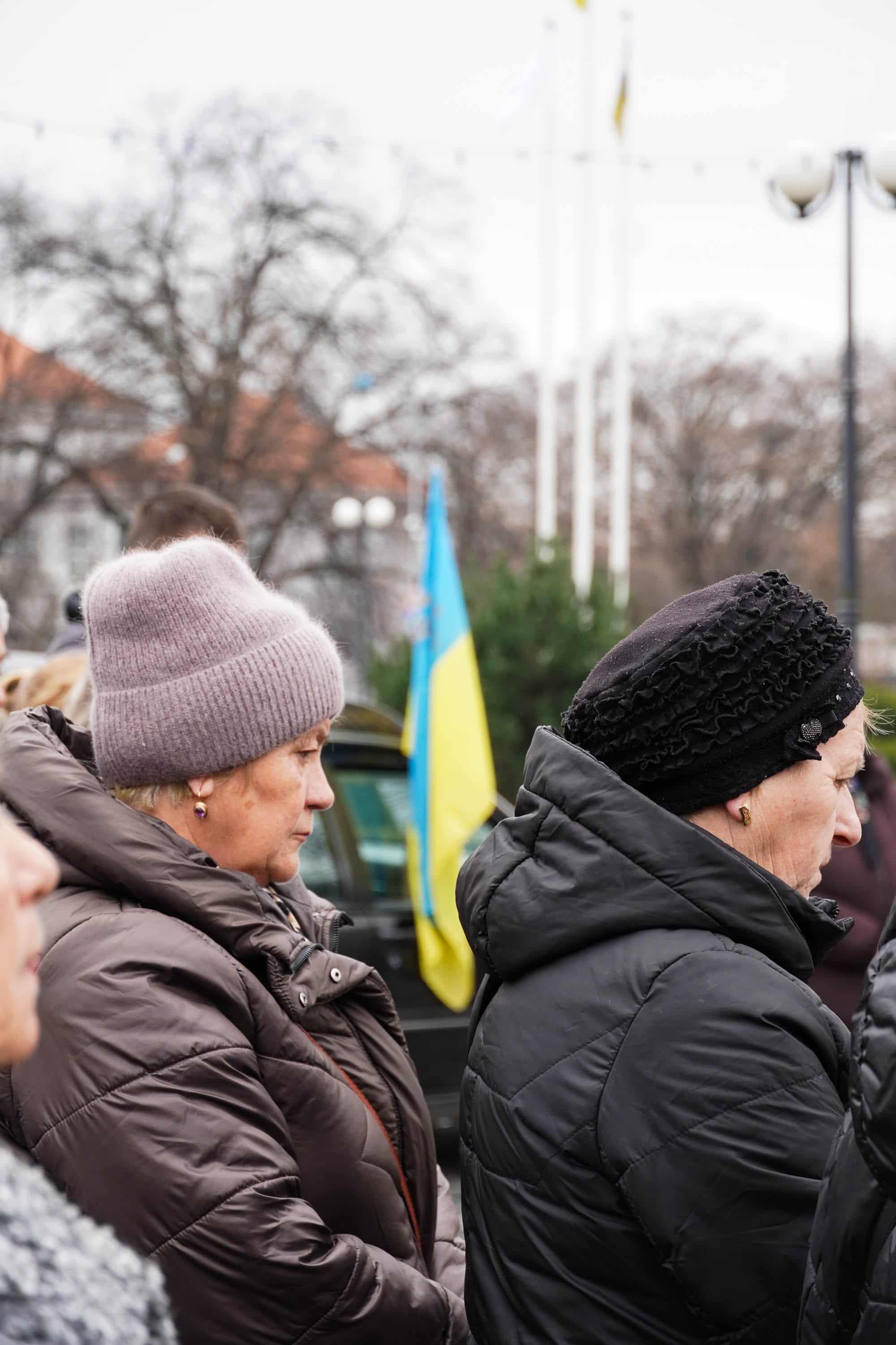 В Ужгороді сьогодні попрощалися з 28-річним старшим солдатом Сергієм Жганичем