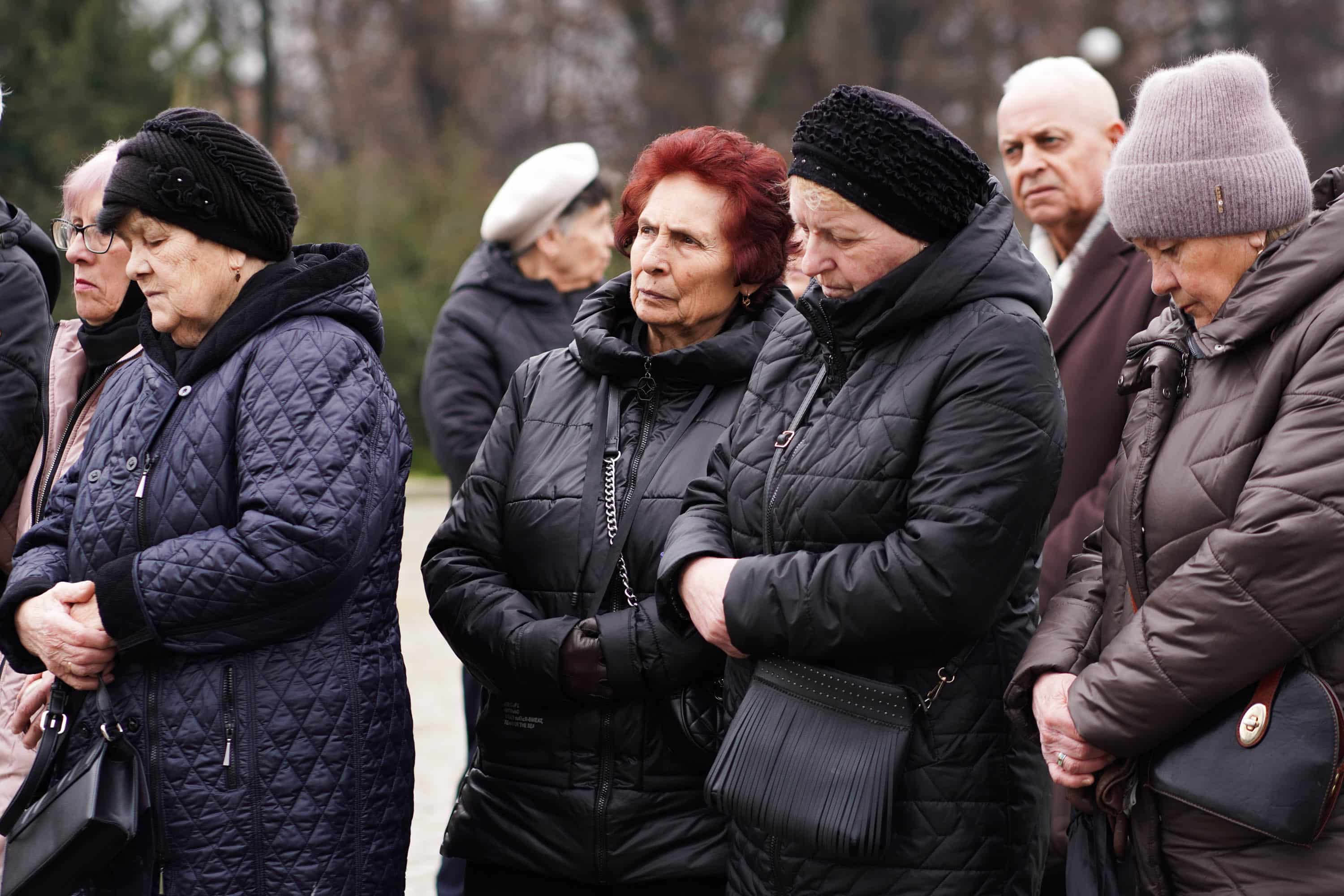В Ужгороді сьогодні попрощалися з 28-річним старшим солдатом Сергієм Жганичем