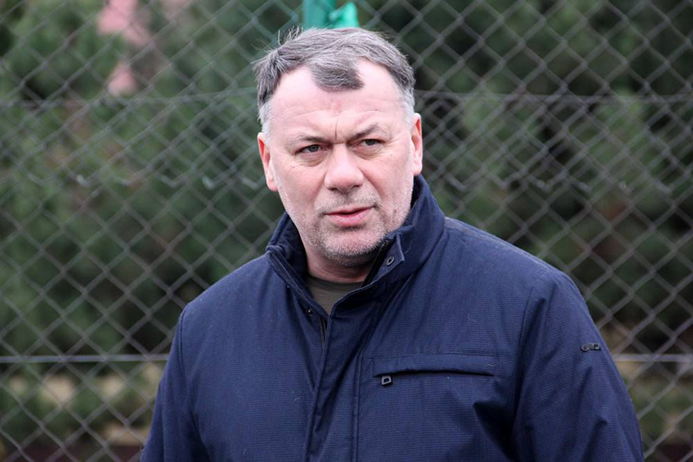 В Ужгороді відбувся турнір із мініфутболу до Дня вшанування учасників бойових дій на території інших держав