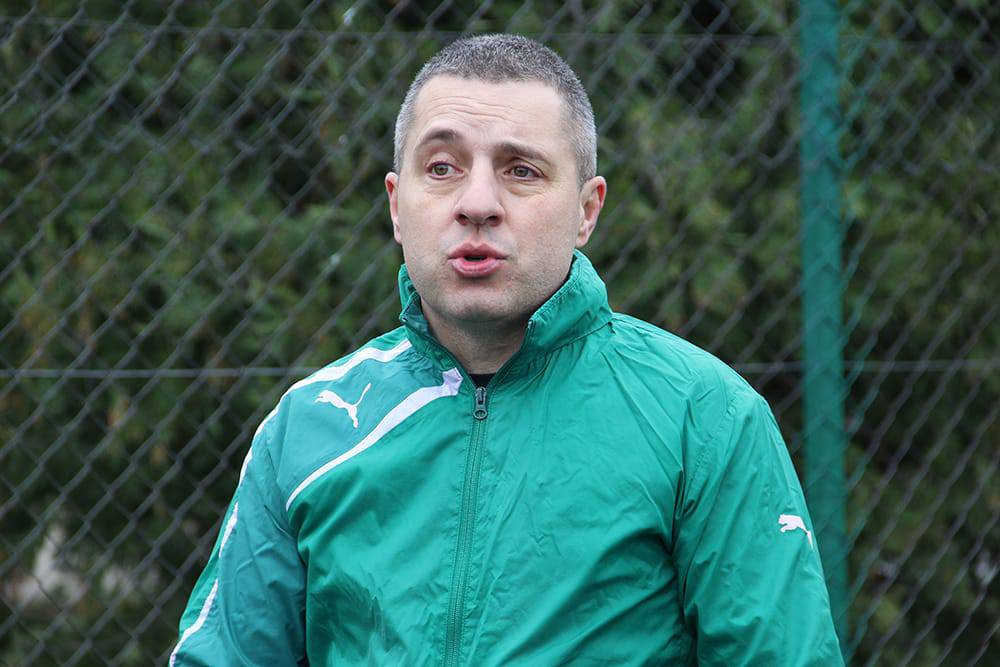 В Ужгороді відбувся турнір із мініфутболу до Дня вшанування учасників бойових дій на території інших держав