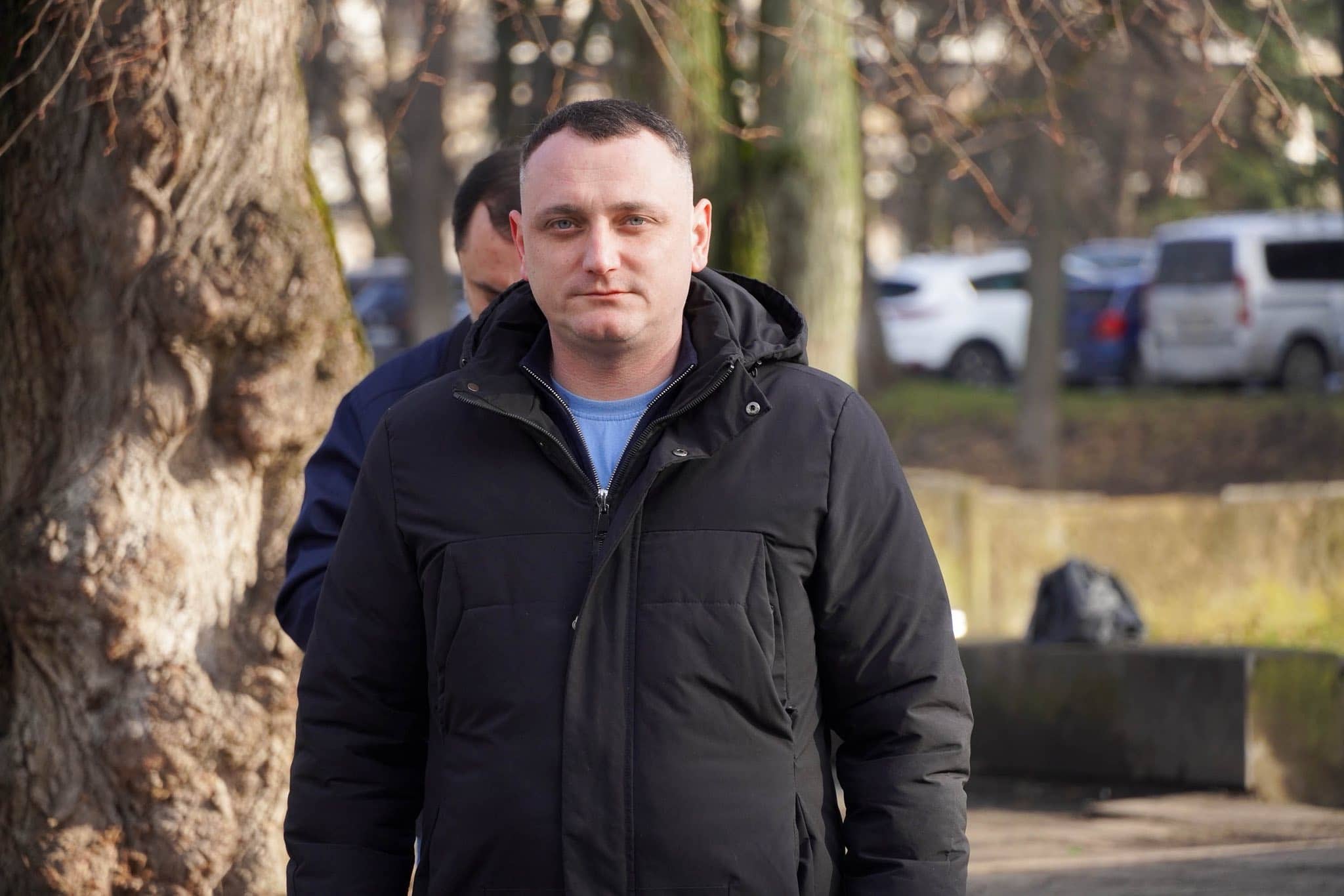 Вшановуємо памʼять Героїв Небесної Сотні