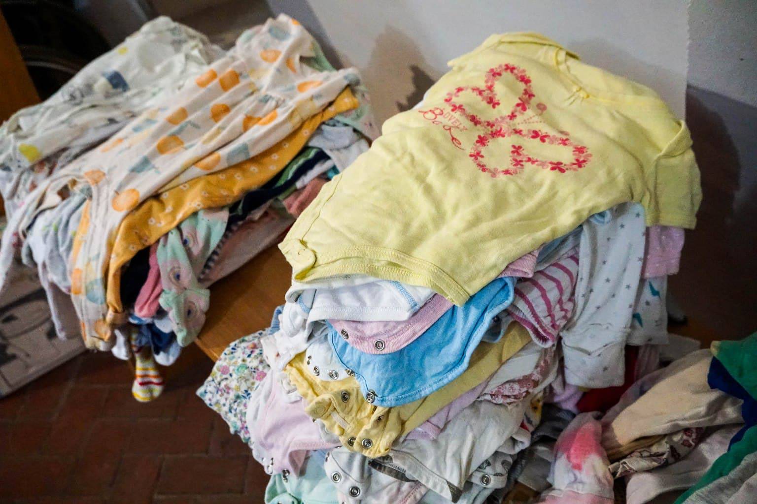 "Совине гніздо" продовжує допомагати переселенцям