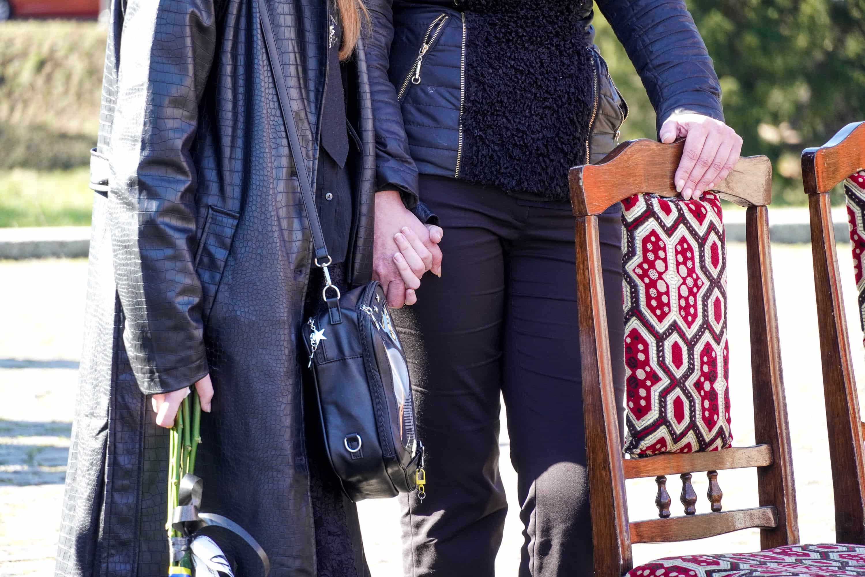 Ужгород сьогодні попрощався із полеглим захисником – підполковником, 48-річним Олександром Павлієм («Металістом»)