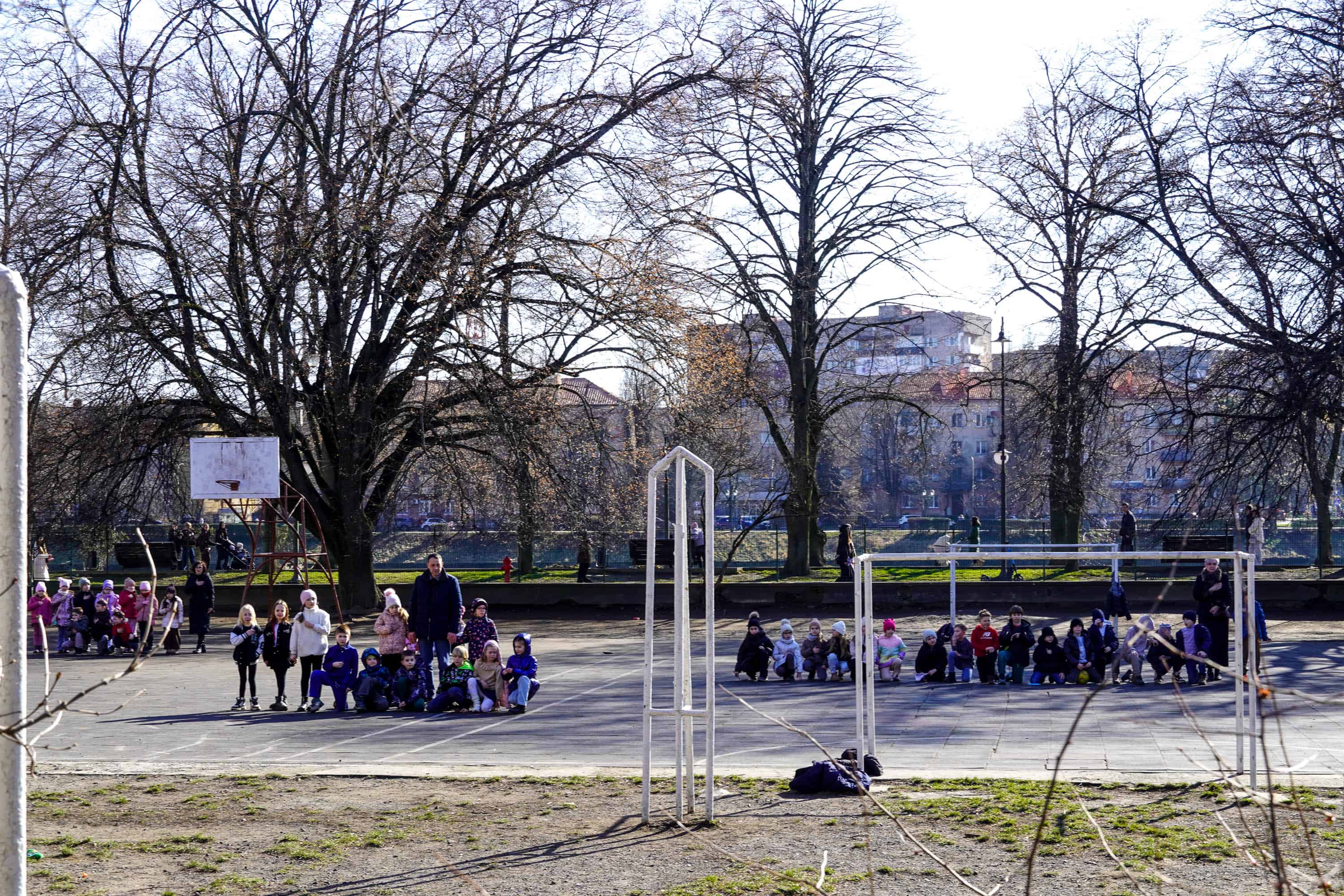 Ужгород сьогодні попрощався із полеглим захисником – підполковником, 48-річним Олександром Павлієм («Металістом»)