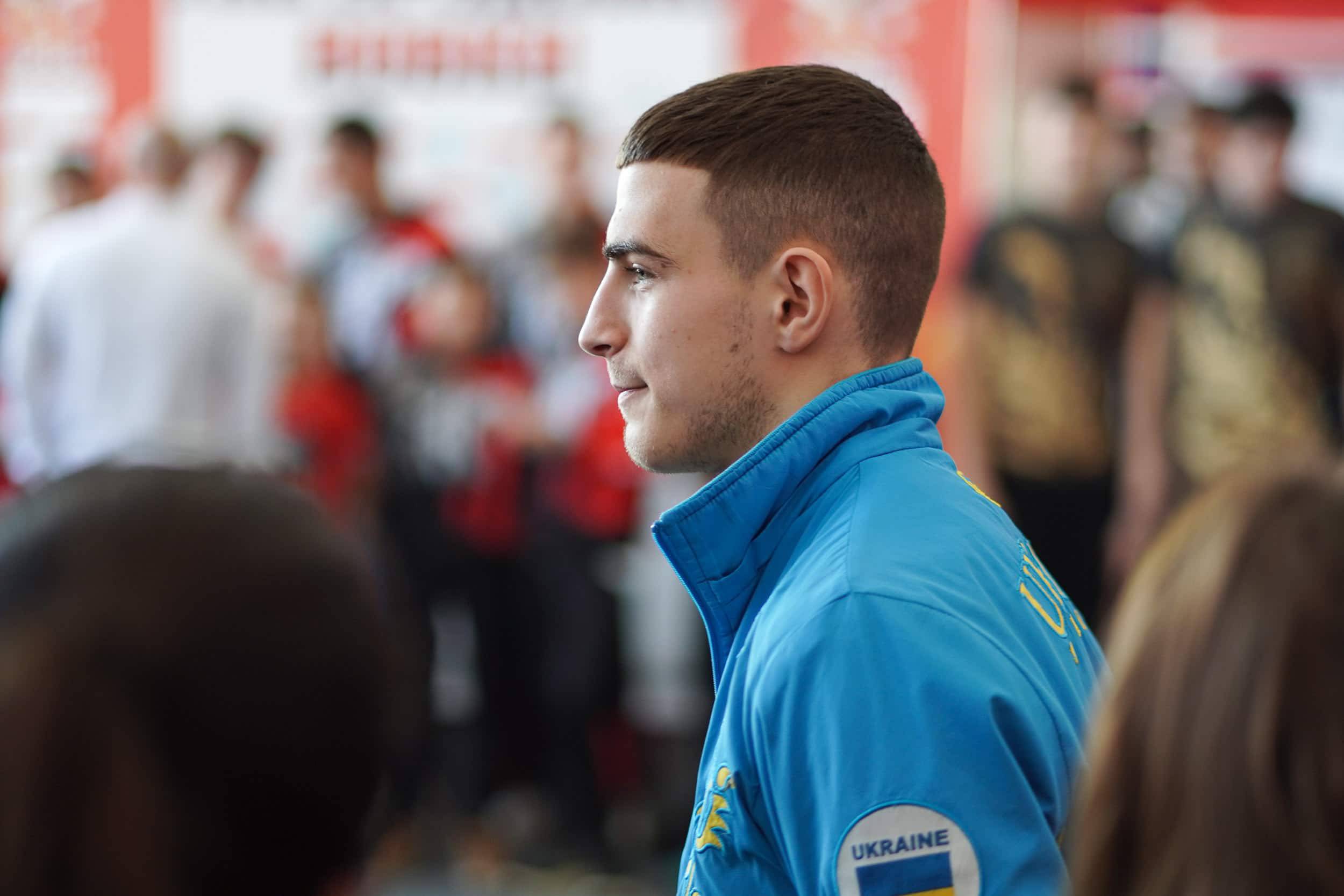 Відкритий чемпіонат Ужгорода з кікбоксингу WAKO серед дітей, юнаків та юніорів проводять у спортивній залі СК «Іппон»