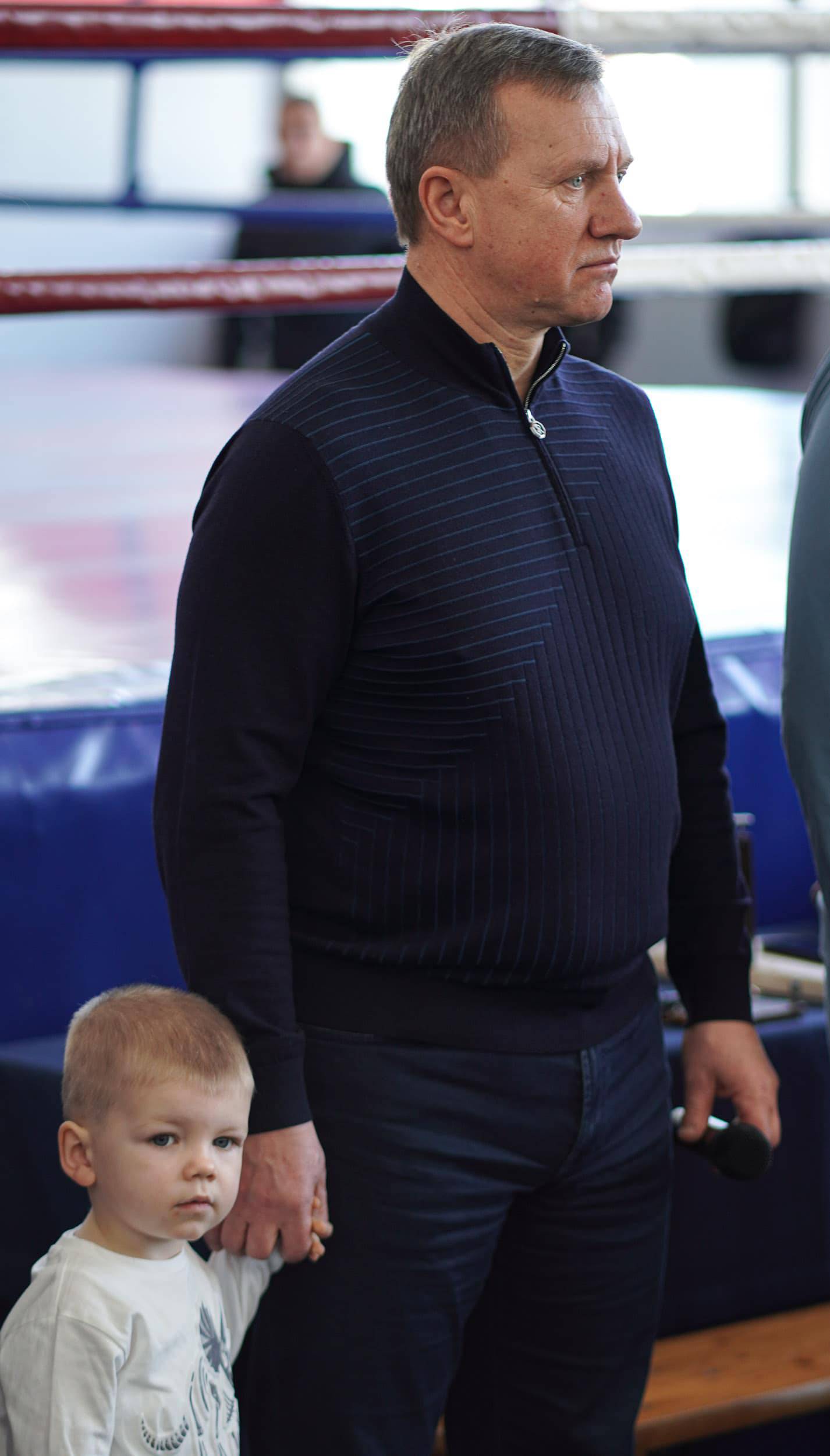 Відкритий чемпіонат Ужгорода з кікбоксингу WAKO серед дітей, юнаків та юніорів проводять у спортивній залі СК «Іппон»