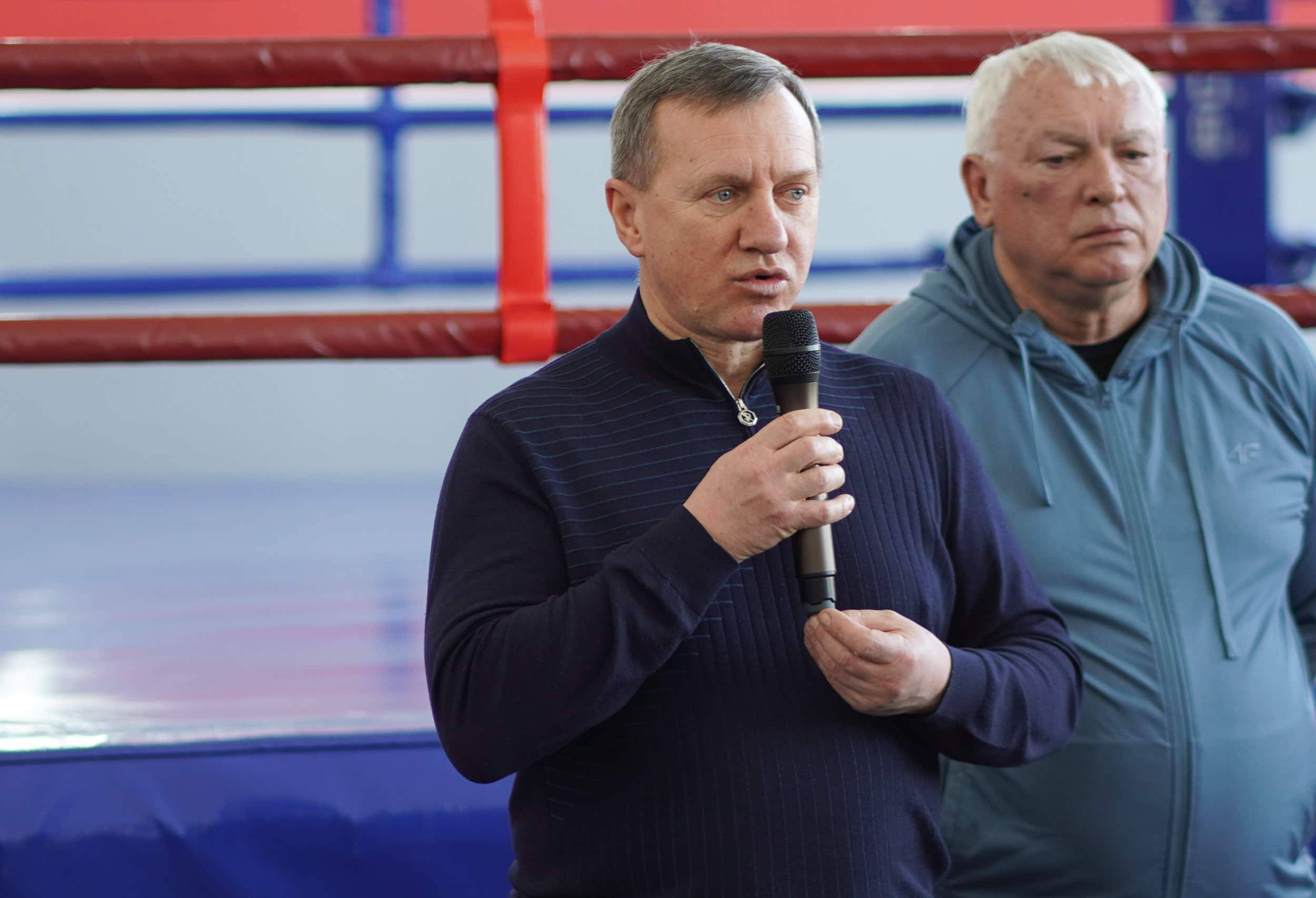 Відкритий чемпіонат Ужгорода з кікбоксингу WAKO серед дітей, юнаків та юніорів проводять у спортивній залі СК «Іппон»