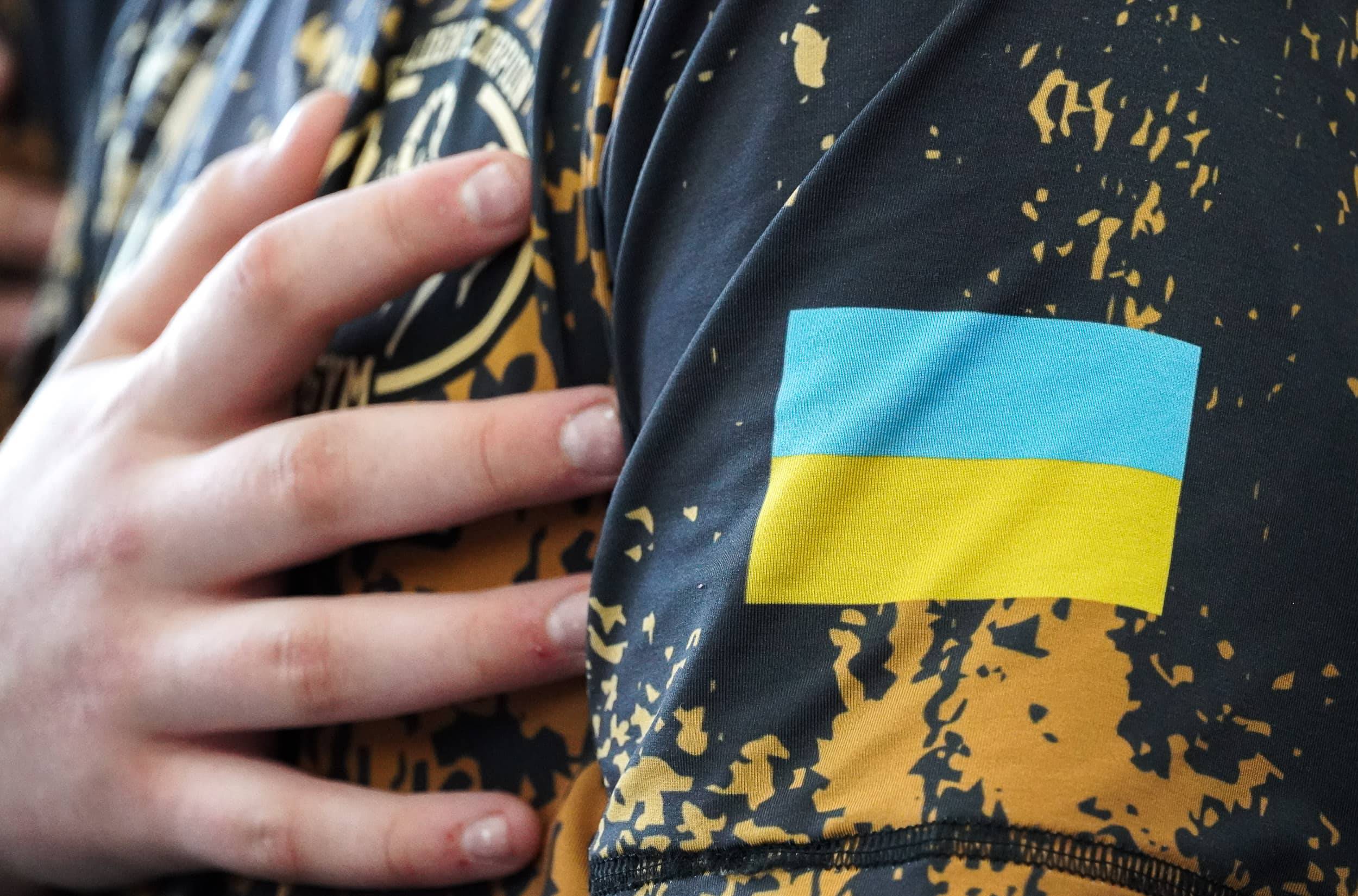 Відкритий чемпіонат Ужгорода з кікбоксингу WAKO серед дітей, юнаків та юніорів проводять у спортивній залі СК «Іппон»