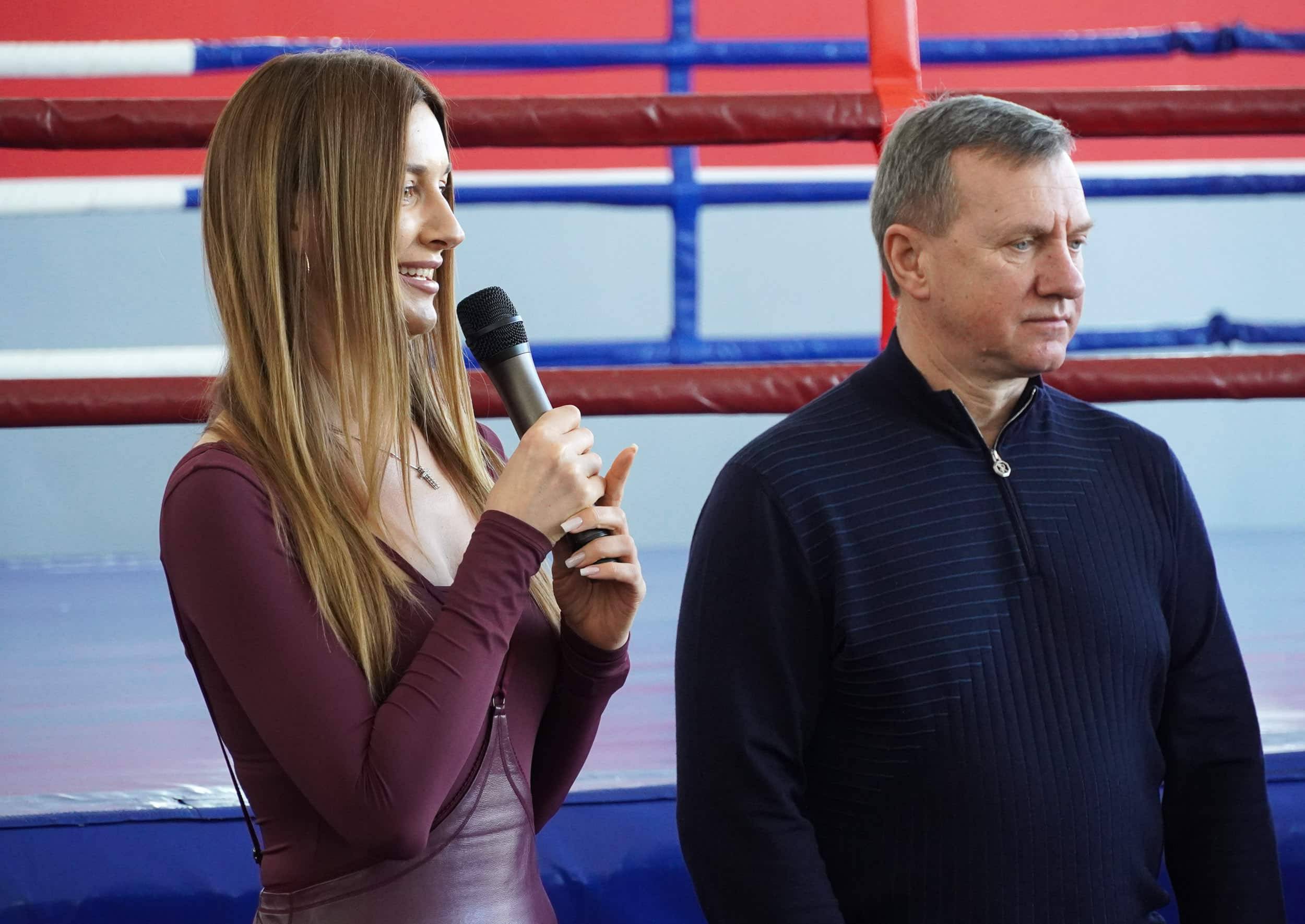 Відкритий чемпіонат Ужгорода з кікбоксингу WAKO серед дітей, юнаків та юніорів проводять у спортивній залі СК «Іппон»