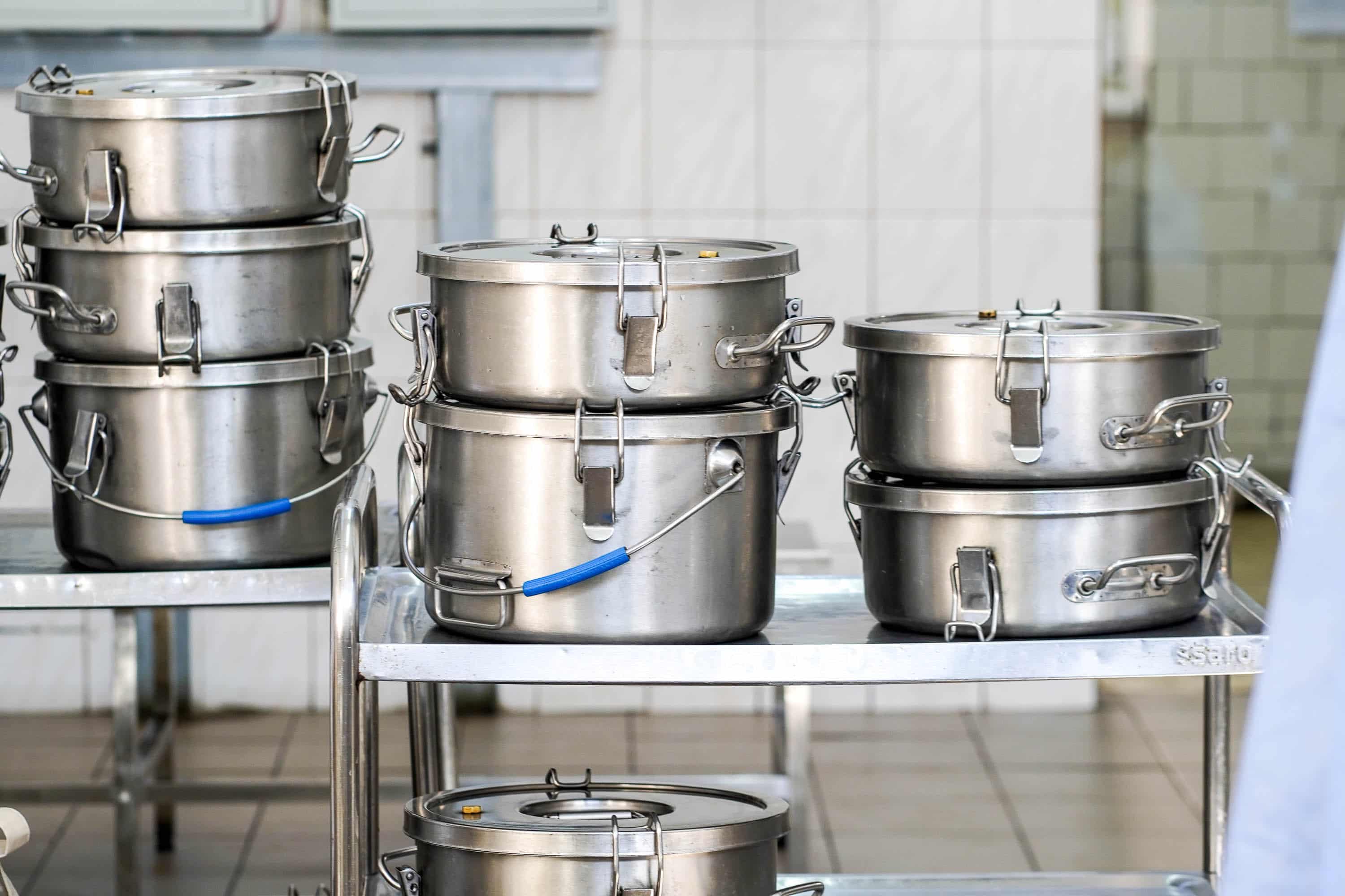 Пацієнти комунального медзакладу Ужгородської громади отримують безоплатне покращене харчування