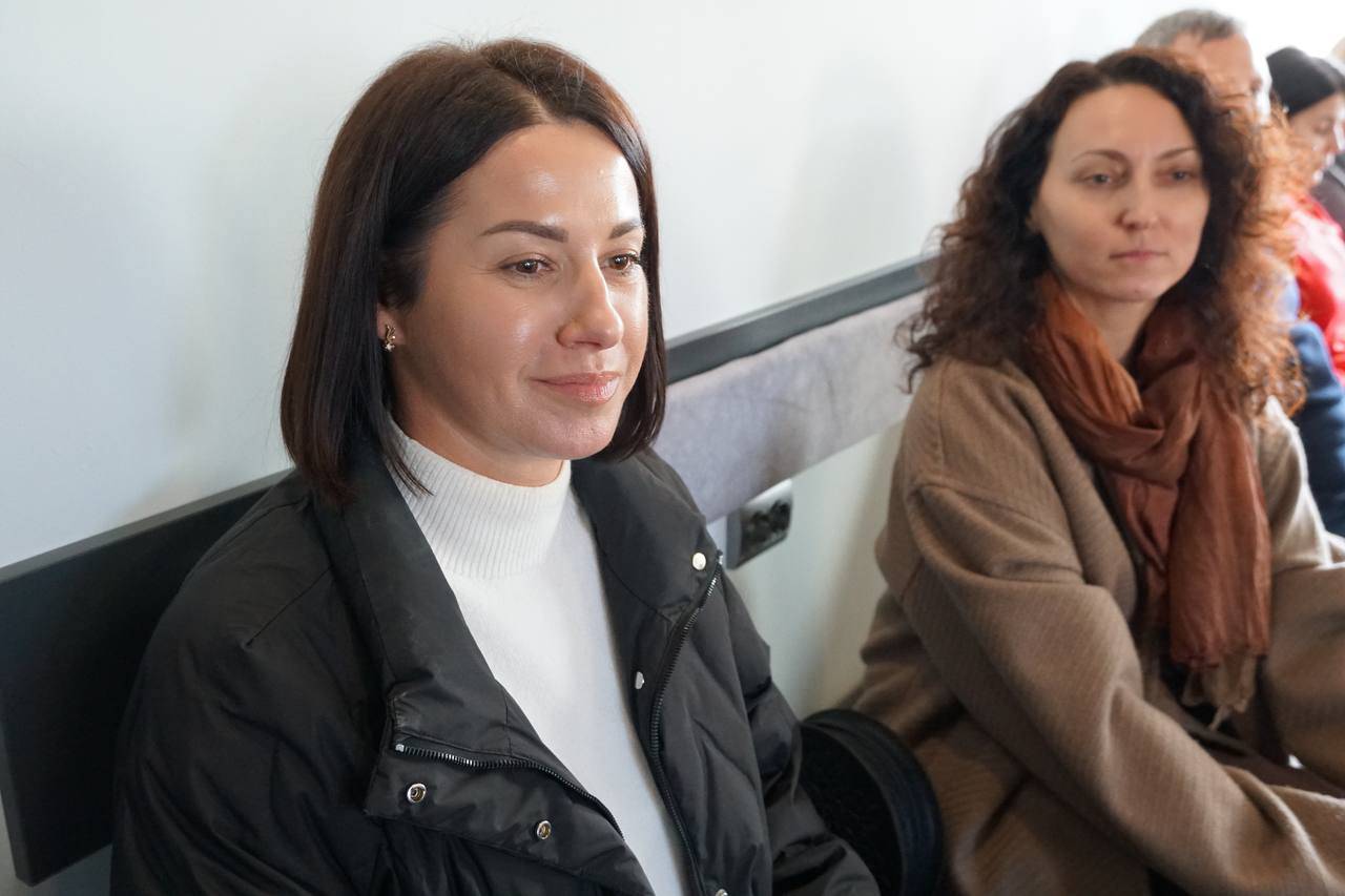 Засідання Ради голів ОСББ, ЖБК, БК відбулося днями в міській раді