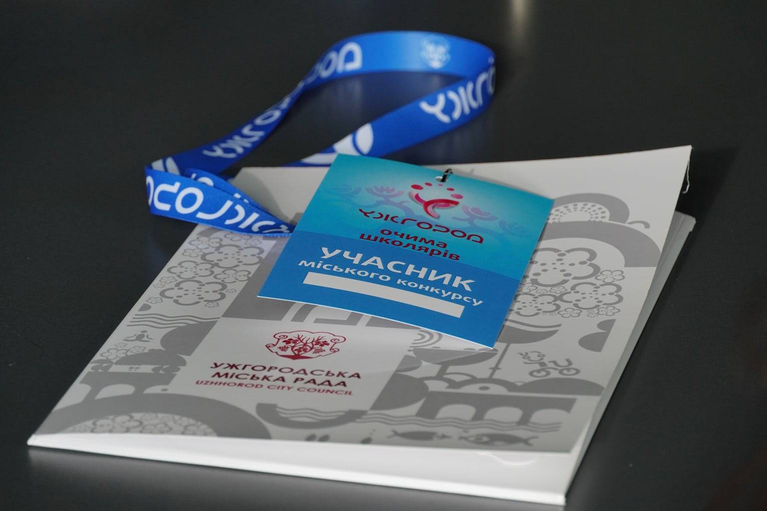 Стартував міський конкурс «Ужгород очима школярів»