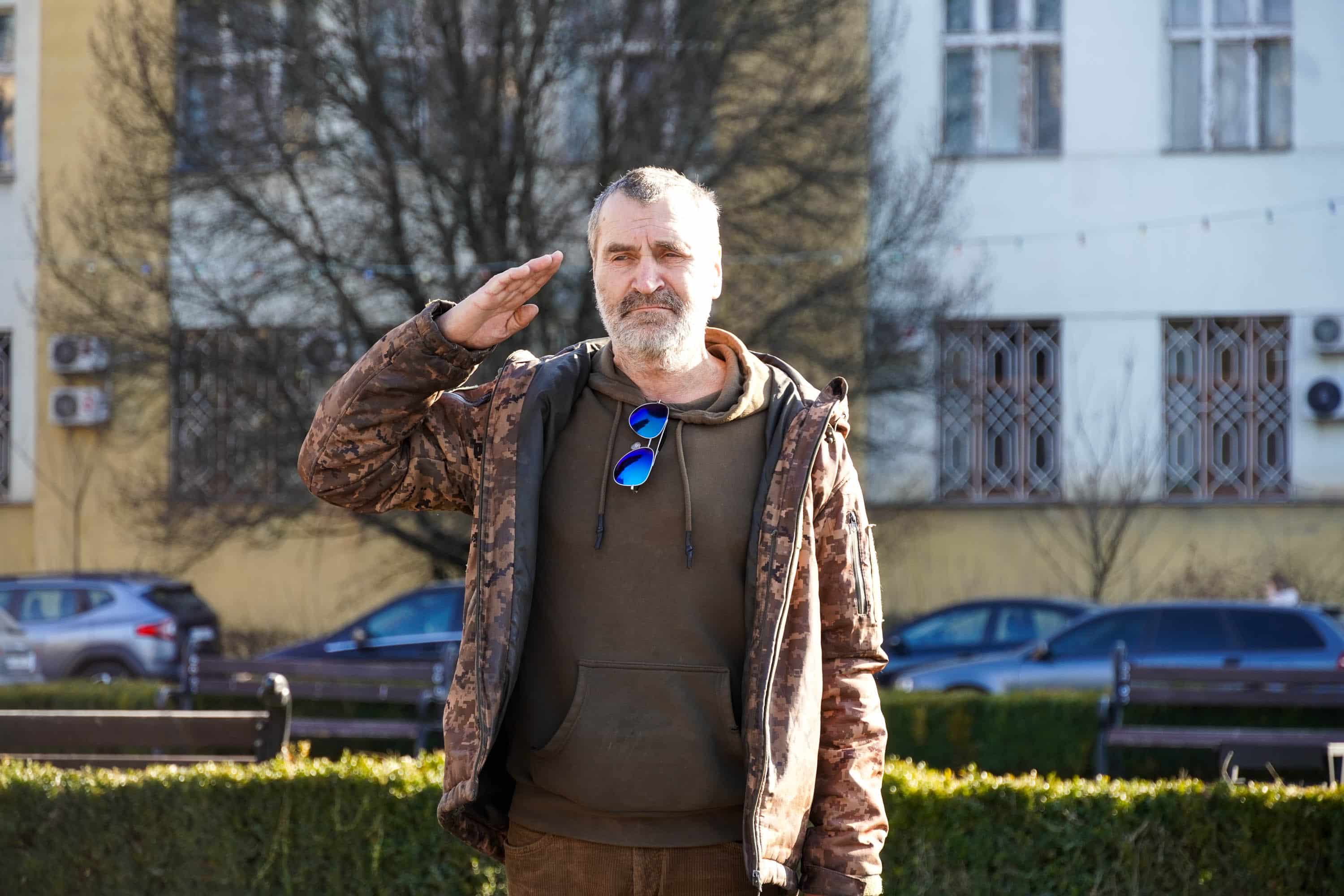 В Ужгороді вшанували Кобзаря