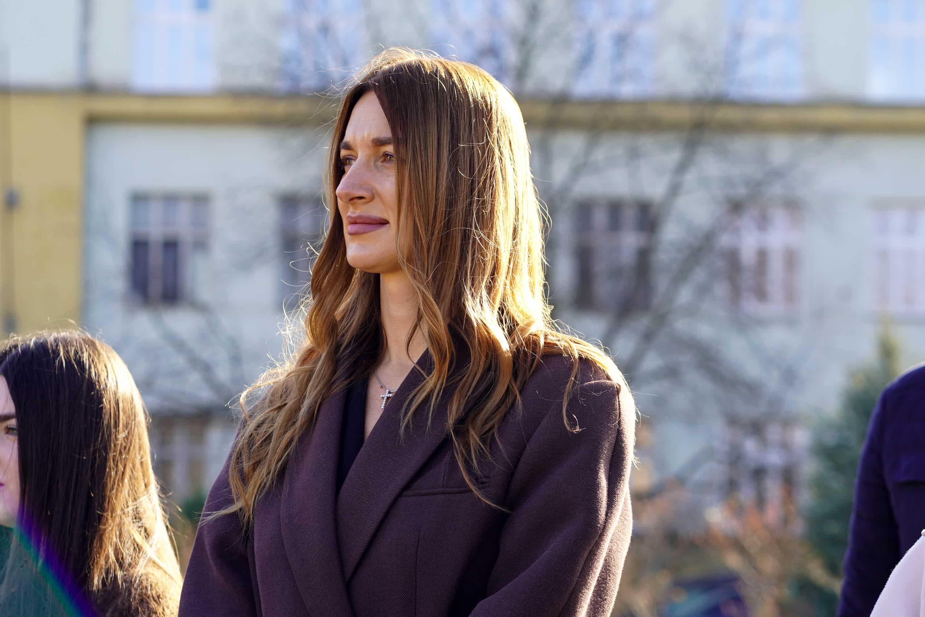 В Ужгороді вшанували Кобзаря