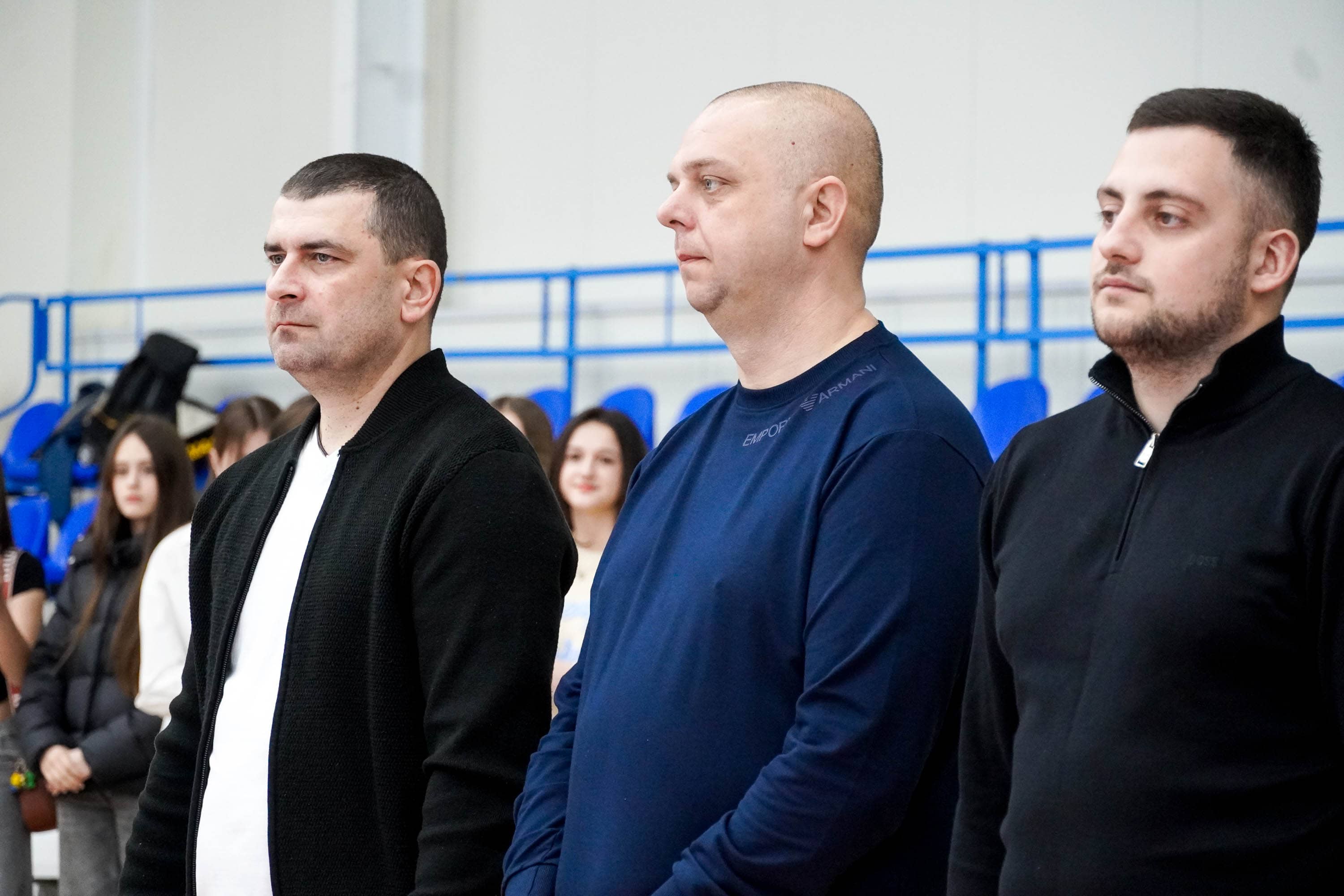 В Ужгороді – Закарпатський етап Всеукраїнських змагань з фехтування на шпагах серед дітей