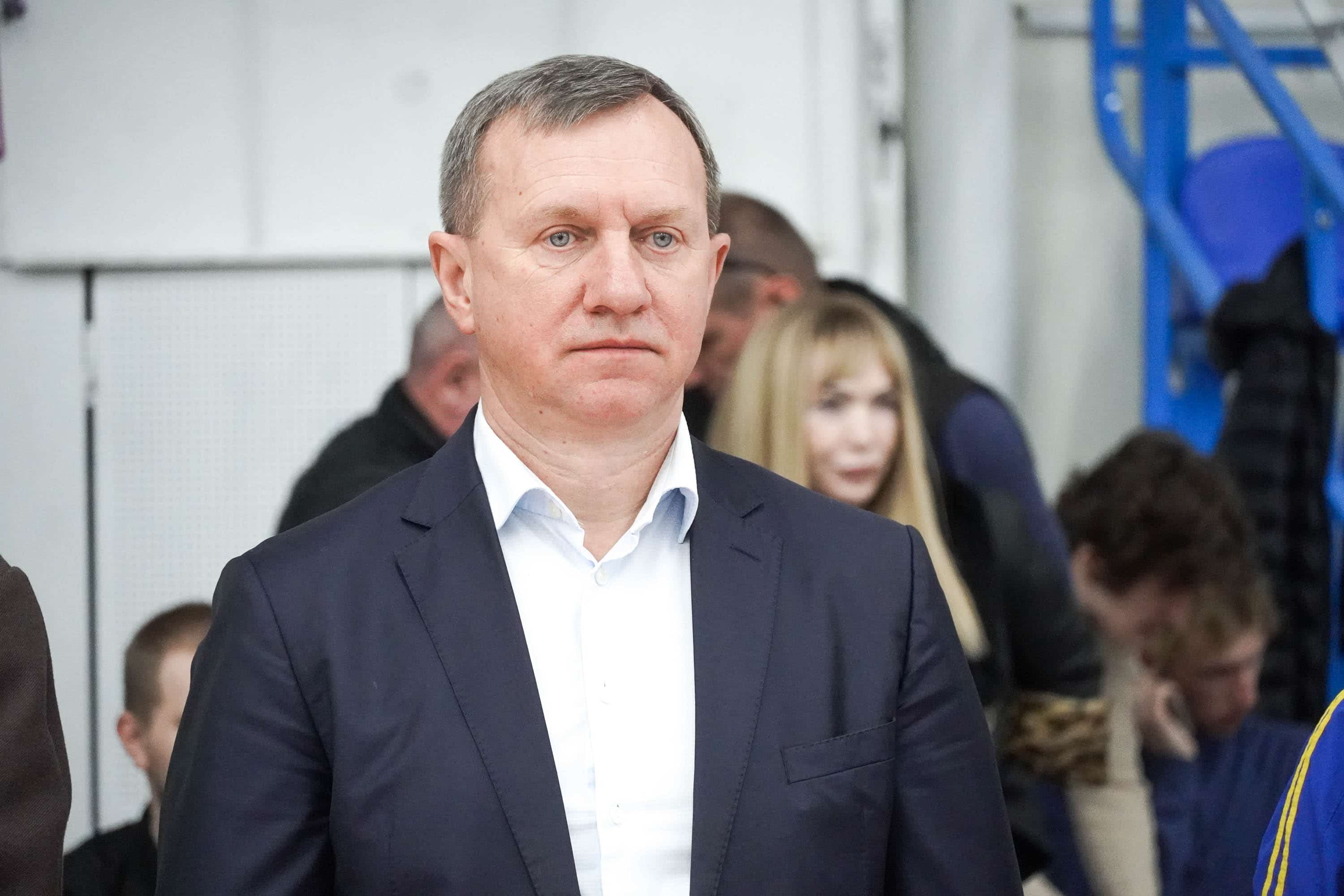 В Ужгороді – Закарпатський етап Всеукраїнських змагань з фехтування на шпагах серед дітей